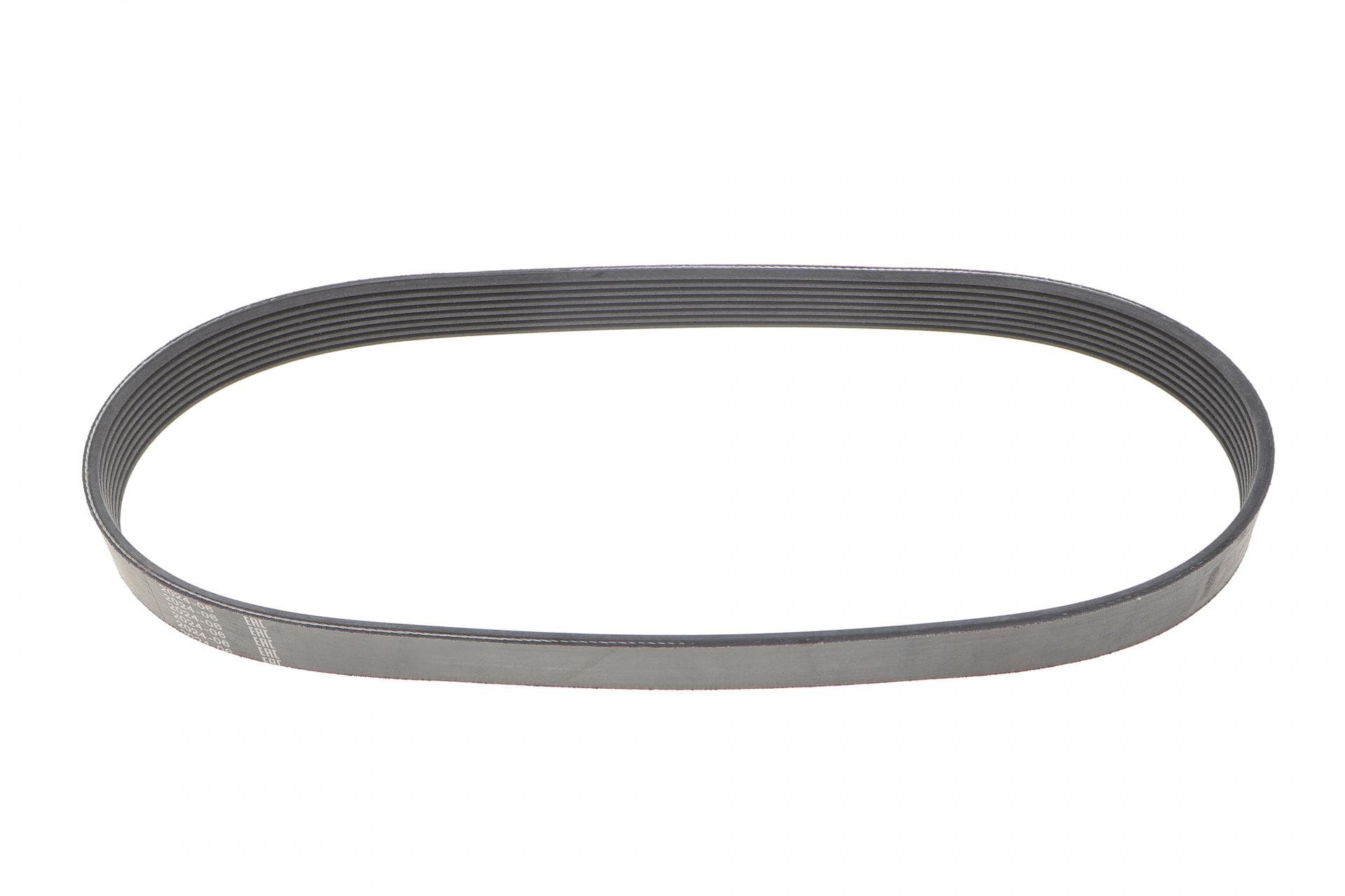 Ремінь генератора Land Rover Discovery 4.4 04-09/Range Rover 4.4 05-13 (8PK850)