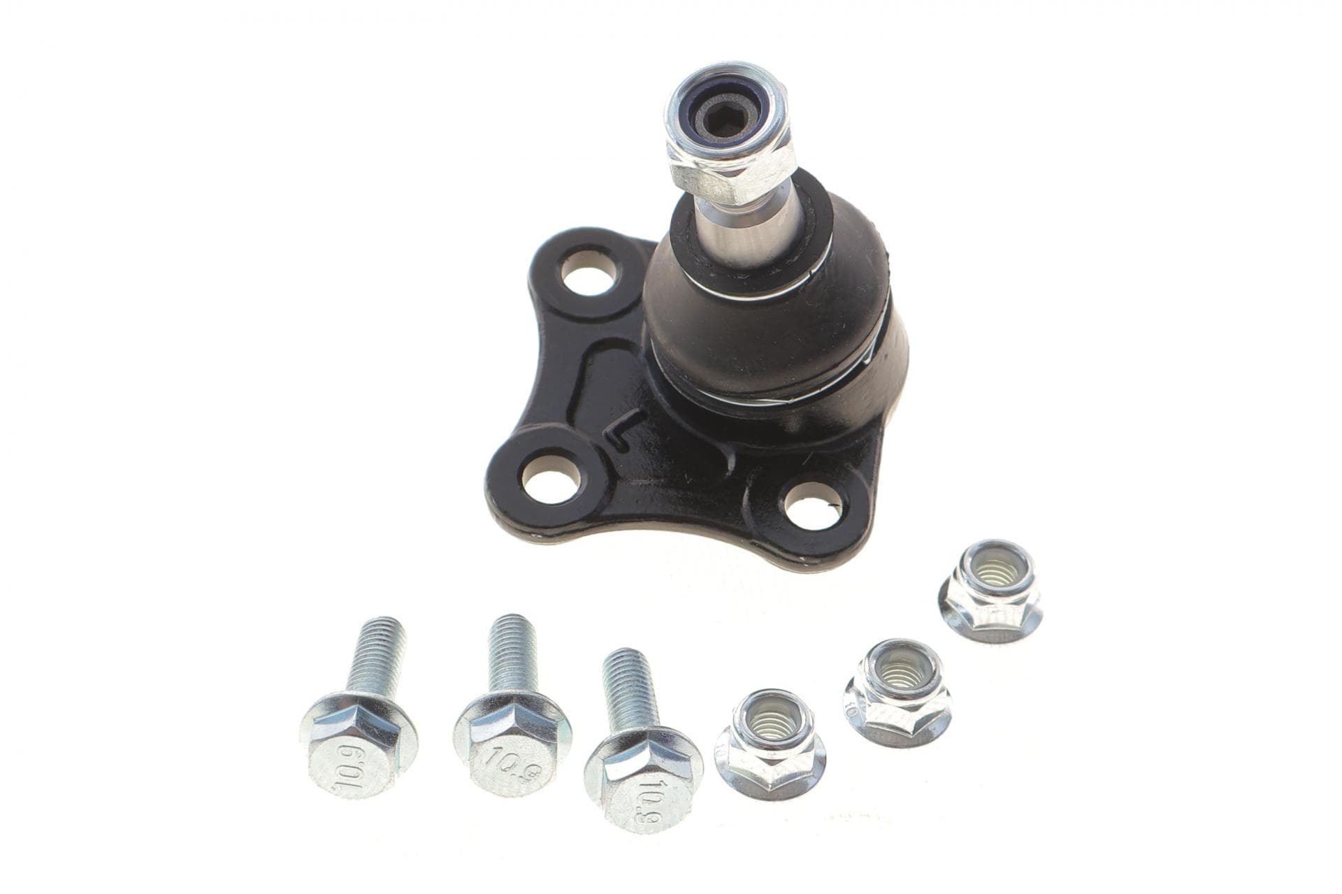 Опора кульова (передня/знизу/L) Audi A3/Seat Toledo/Leon/Skoda Octavia/VW Golf IV 96-10