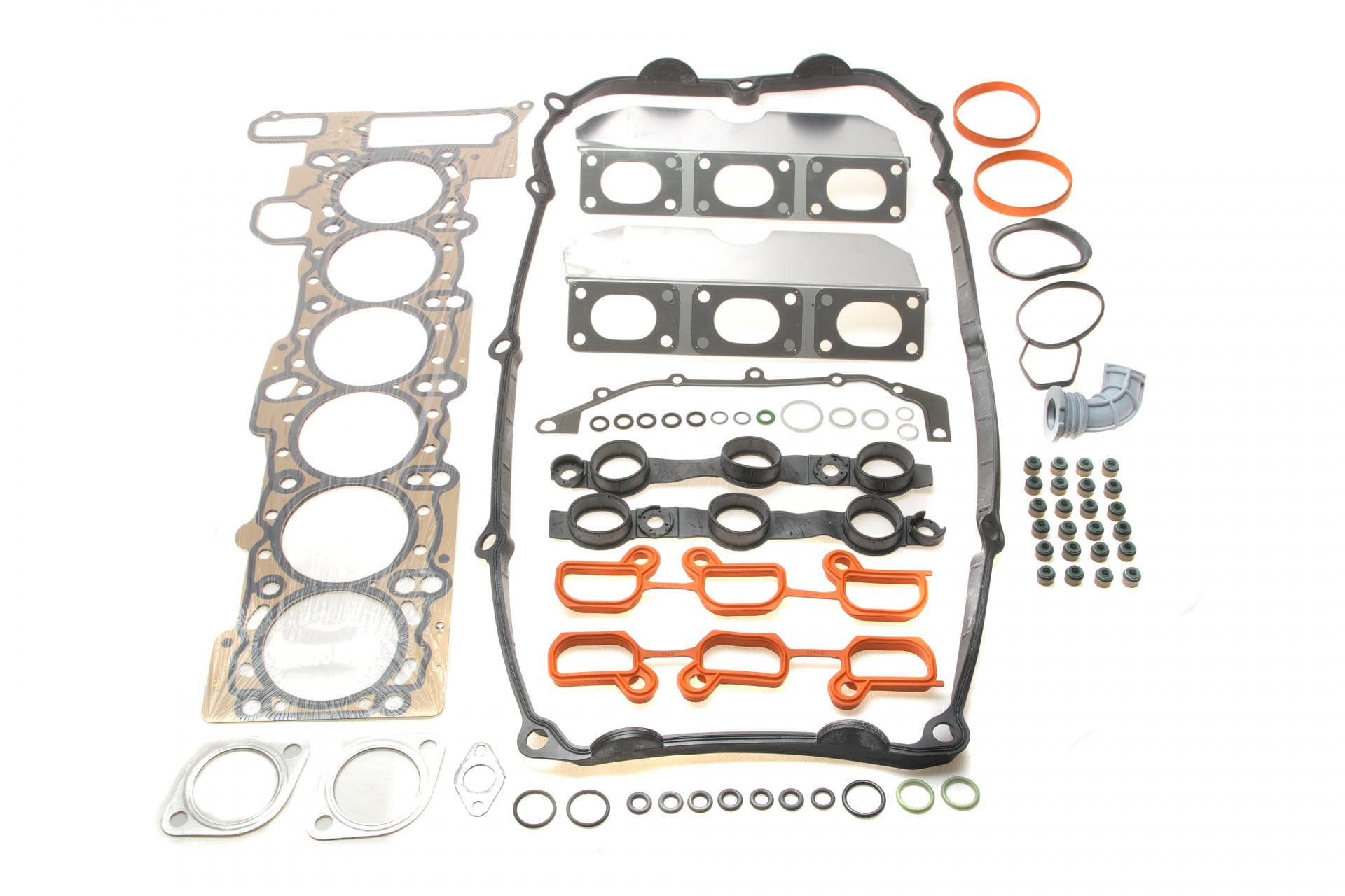 Комплект прокладок (верхній) BMW 3 (E46)/5 (E39/E60)/7 (E65-E67) 00-08 M54