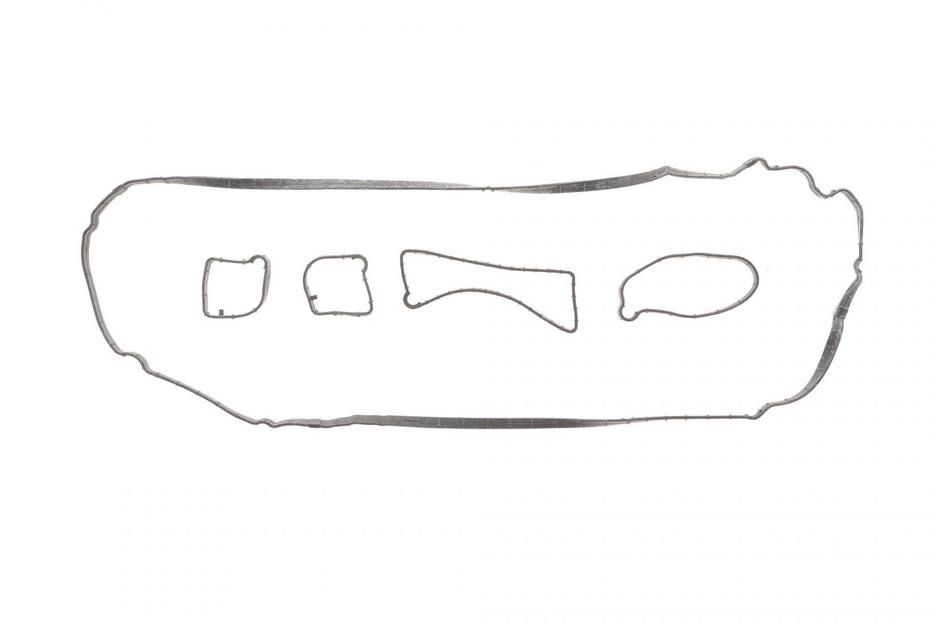Прокладка кришки клапанів Ford USA Edge 2.0 12-/Ranger 2.0-3.0 18-