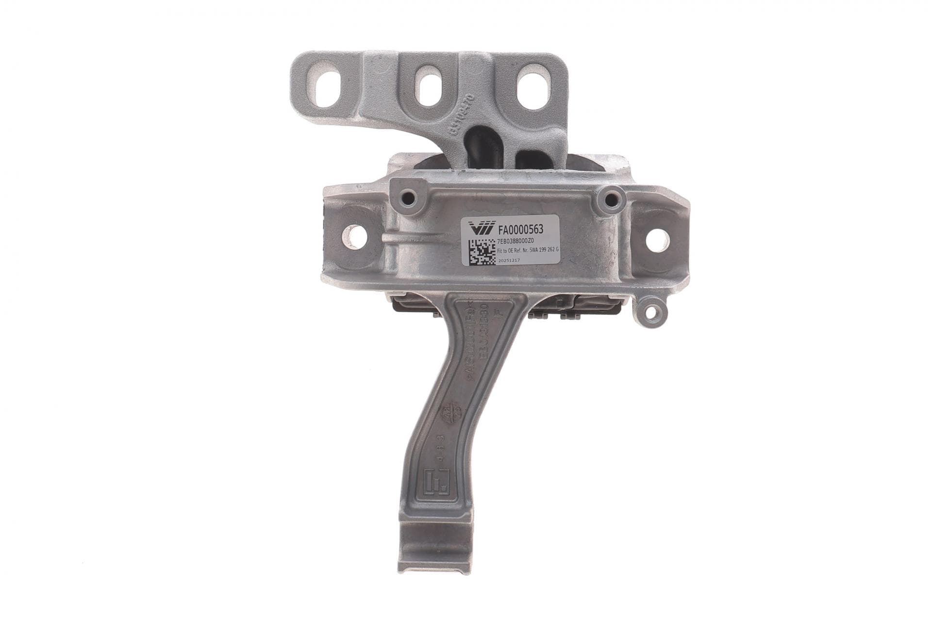 Подушка двигуна (R) Audi A3/Q3/Skoda Octavia/SuperB/VW Golf/Passat/Tiguan 1.6-2.0D 12-