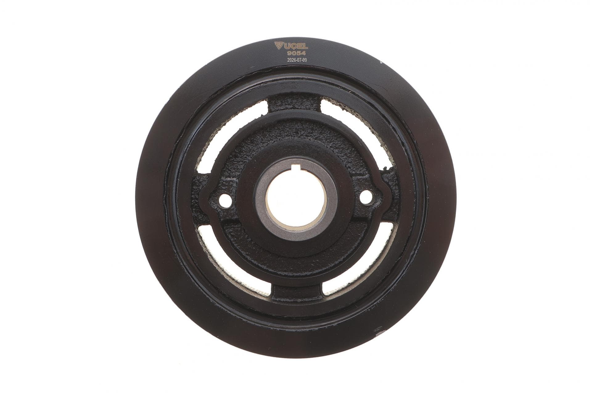 Шків колінвалу Toyota Avensis 2.0/2.4 00-08 (7PK)