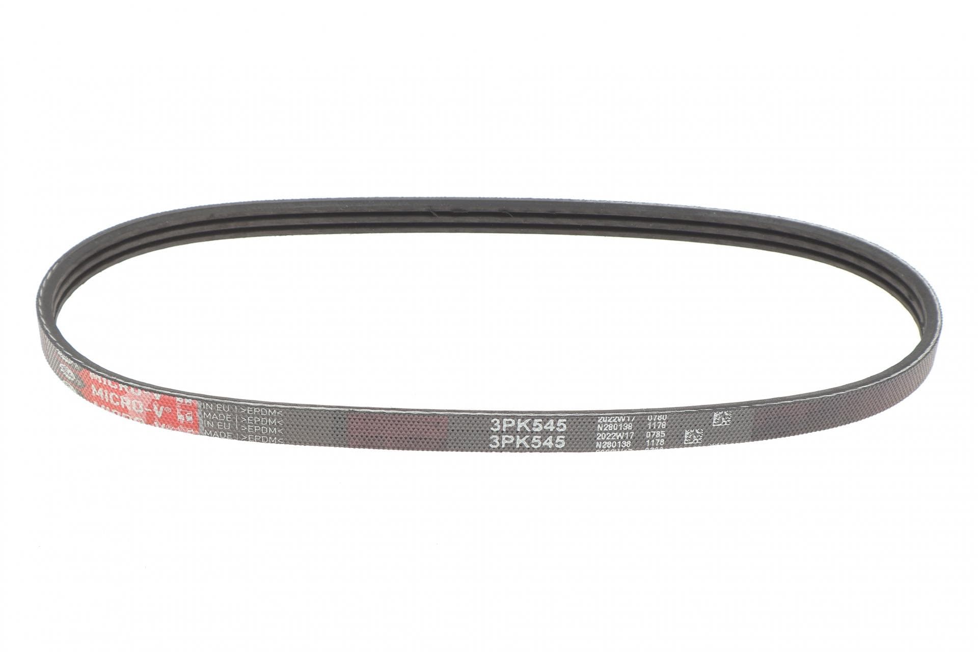 Ремінь генератора Lifan 520/620 1.6 06-