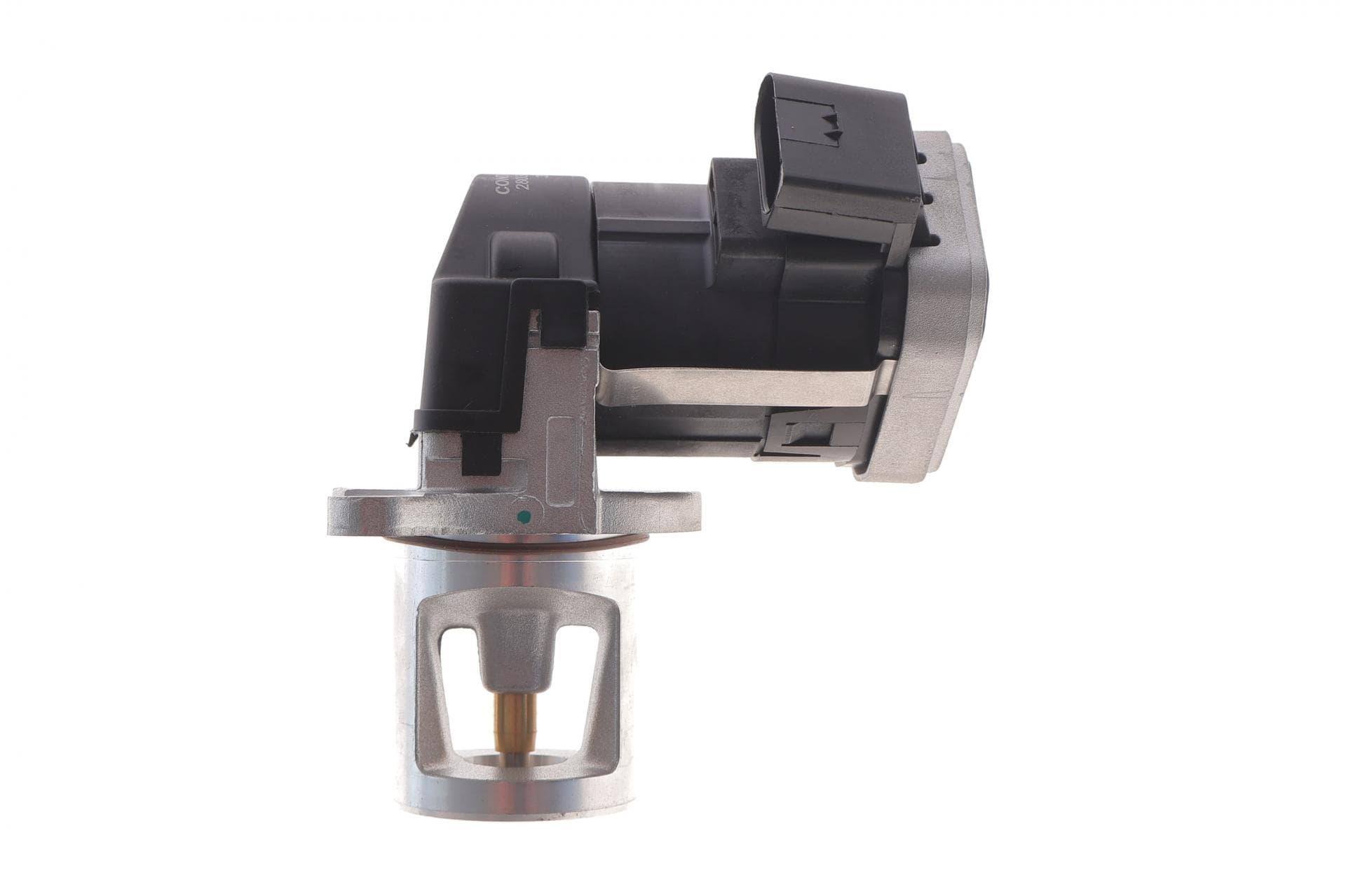 Клапан EGR MB E-class (W211/S211)/S-class (W221) OM642 05-