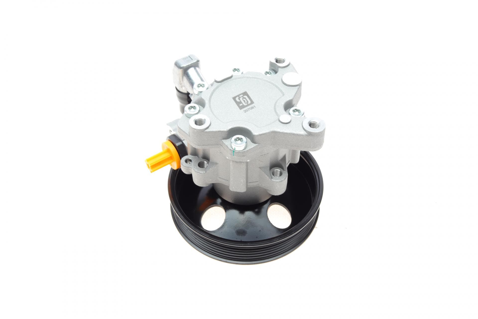Насос ГПК MB M-class (W163) 3.5-5.0 98-05 (M112/M113)