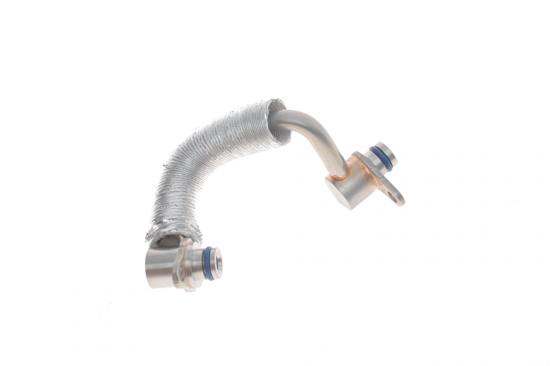 Трубка системи охолодження турбіни BMW 5 (F10/F07/F11) 11-17 N26/N20