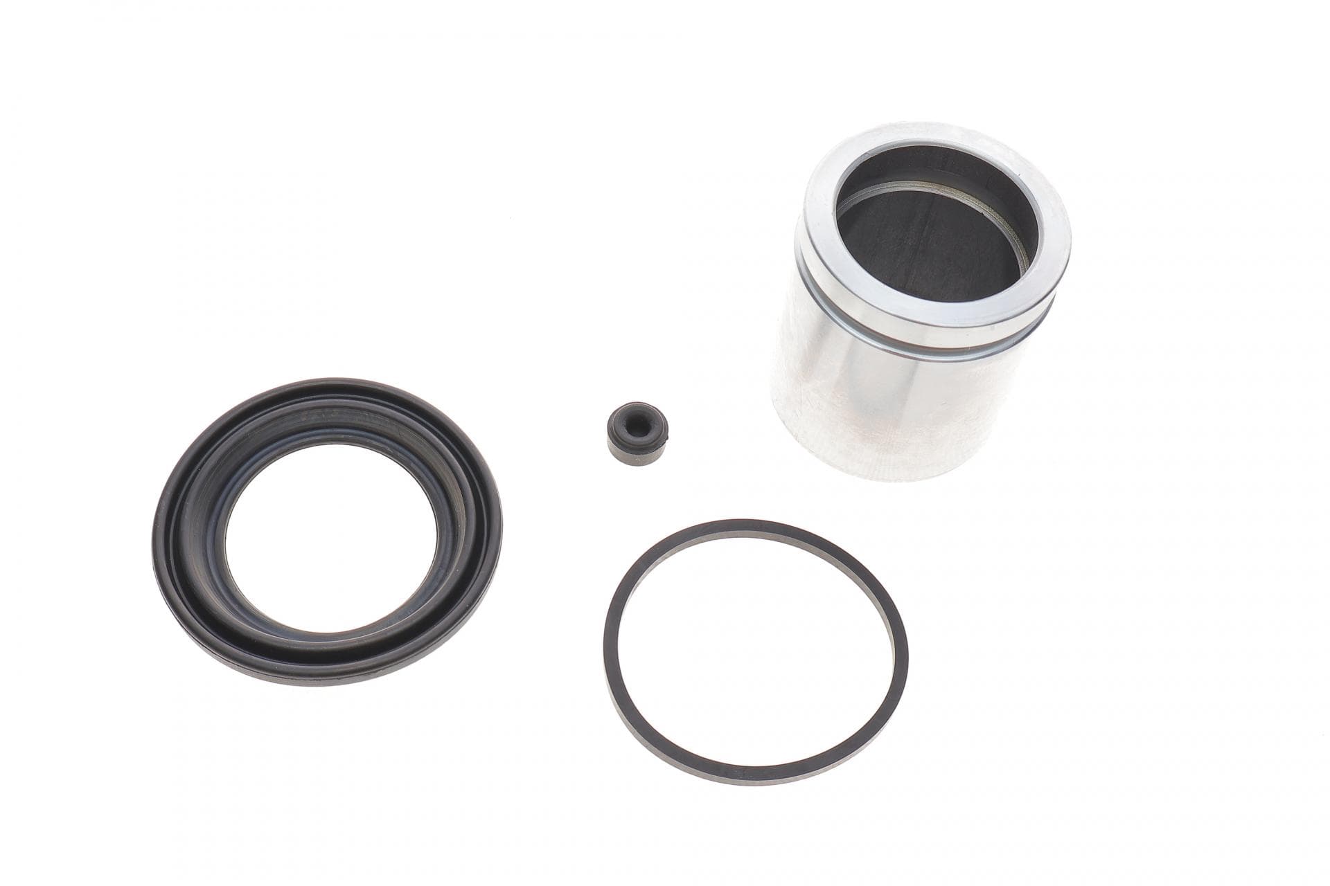 Ремкомплект супорта (переднього) BMW 3 (E46) 98-07 (d=54mm) (+поршень)