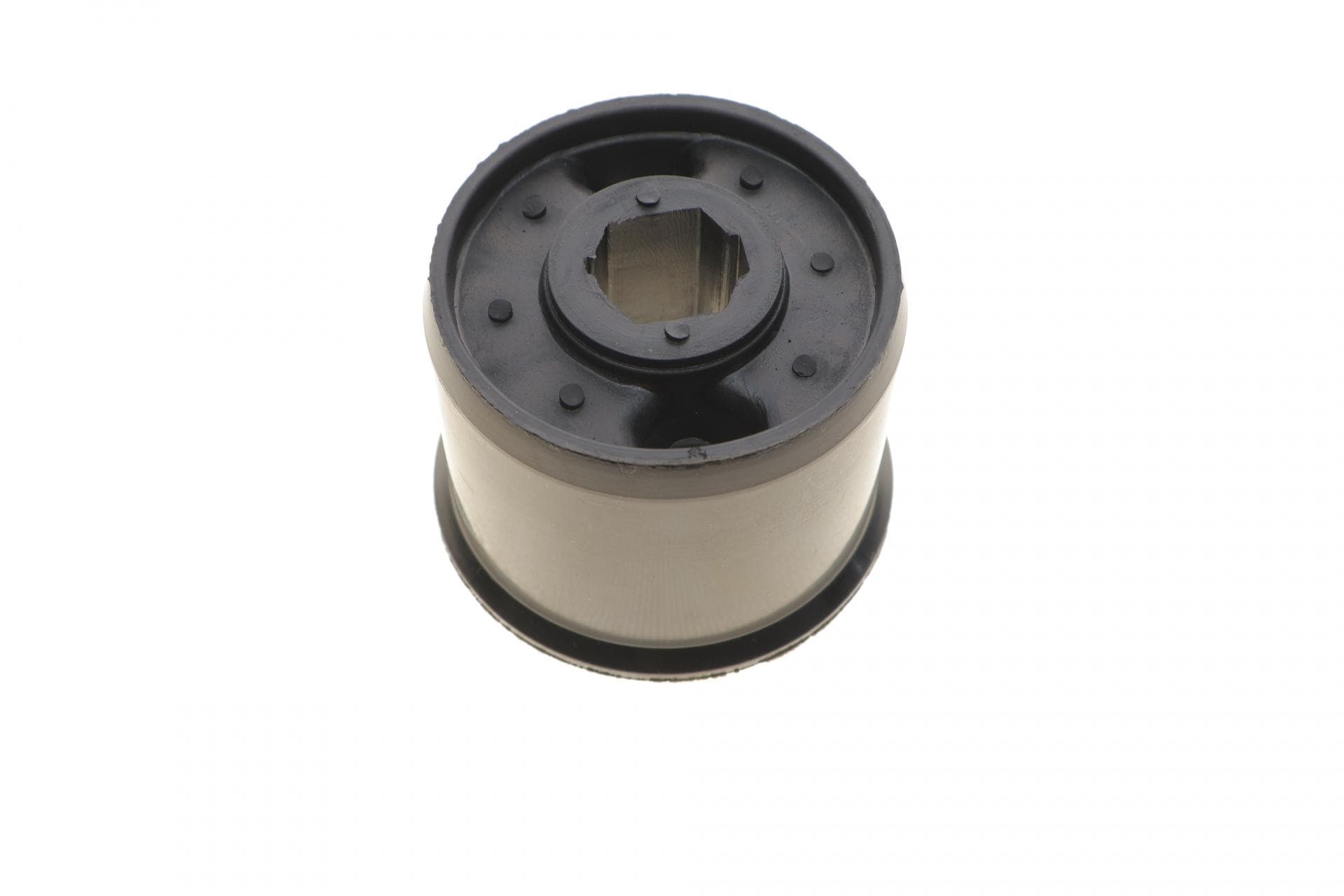 Сайлентблок важеля (переднього/ззаду) VW Caddy 04- (вставка) HD (Ø=17.6mm)