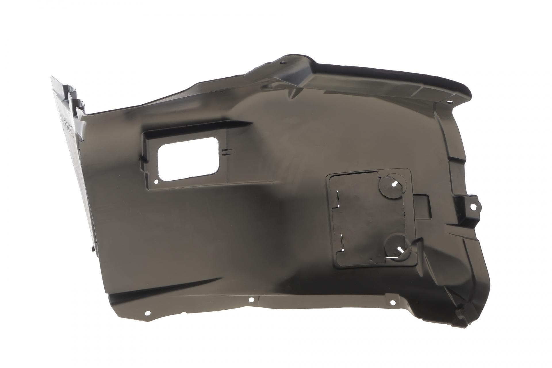 Підкрилок (передній/передня частина) BMW 3 (E90) 05-08 (R)