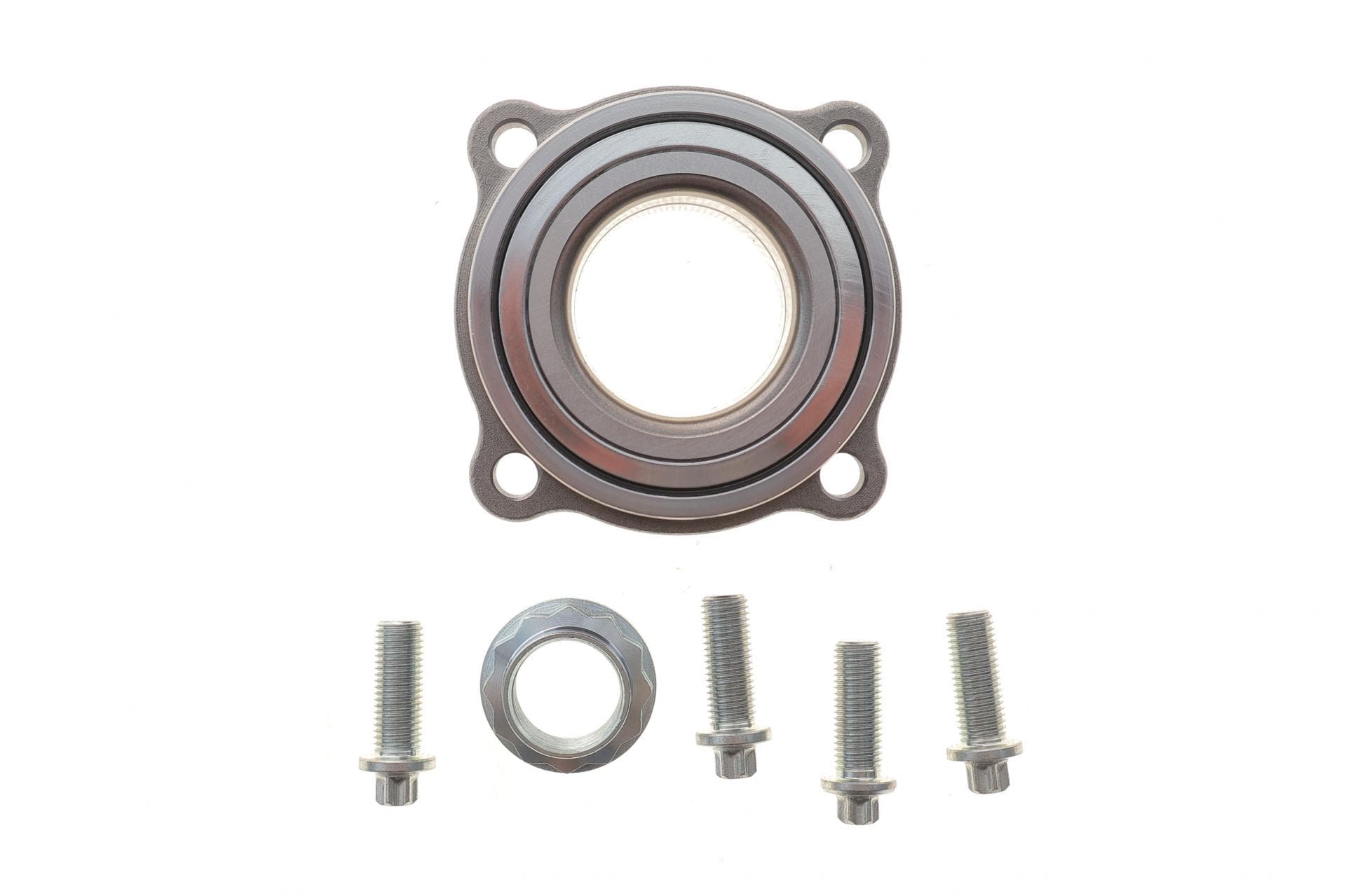 Підшипник маточини (задньої) BMW X3(F25) s/xDrive 10-17/ X4(F26) M40i/xDrive 14-