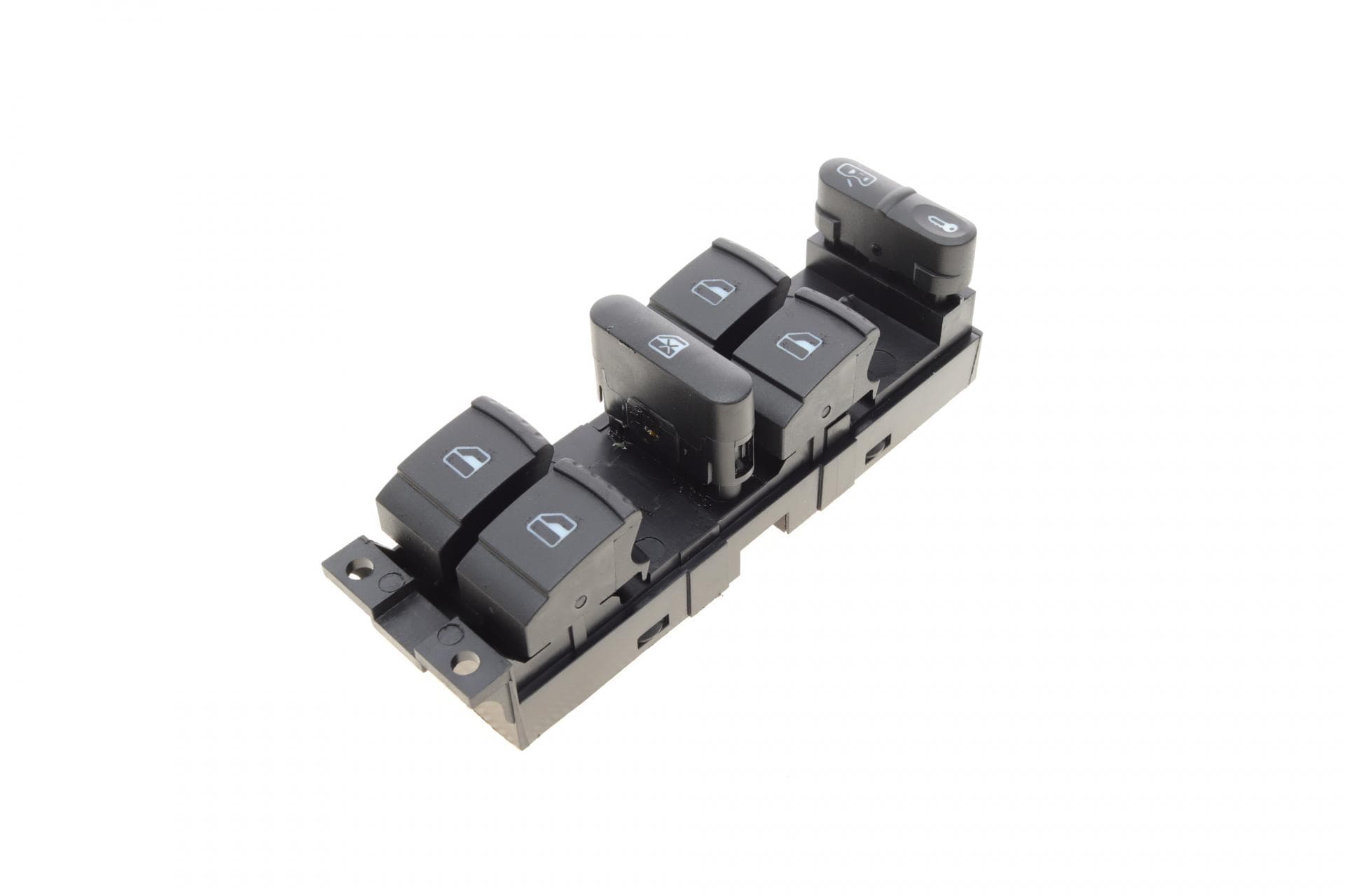 Кнопка склопідіймача VW Passat 97-05/Skoda Octavia 99-10