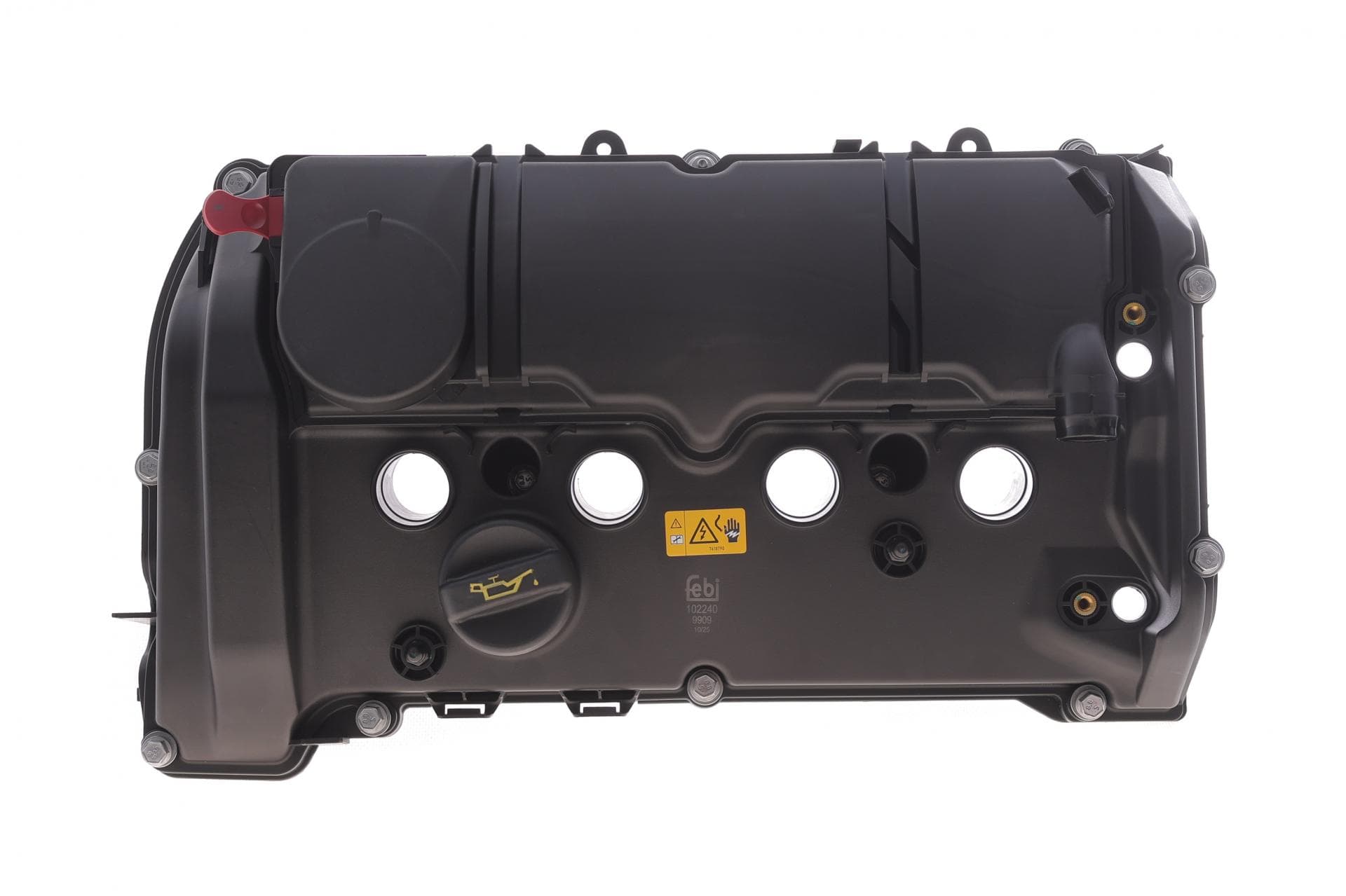 Кришка клапанів Peugeot 208/308 1.6 GTi 10-21