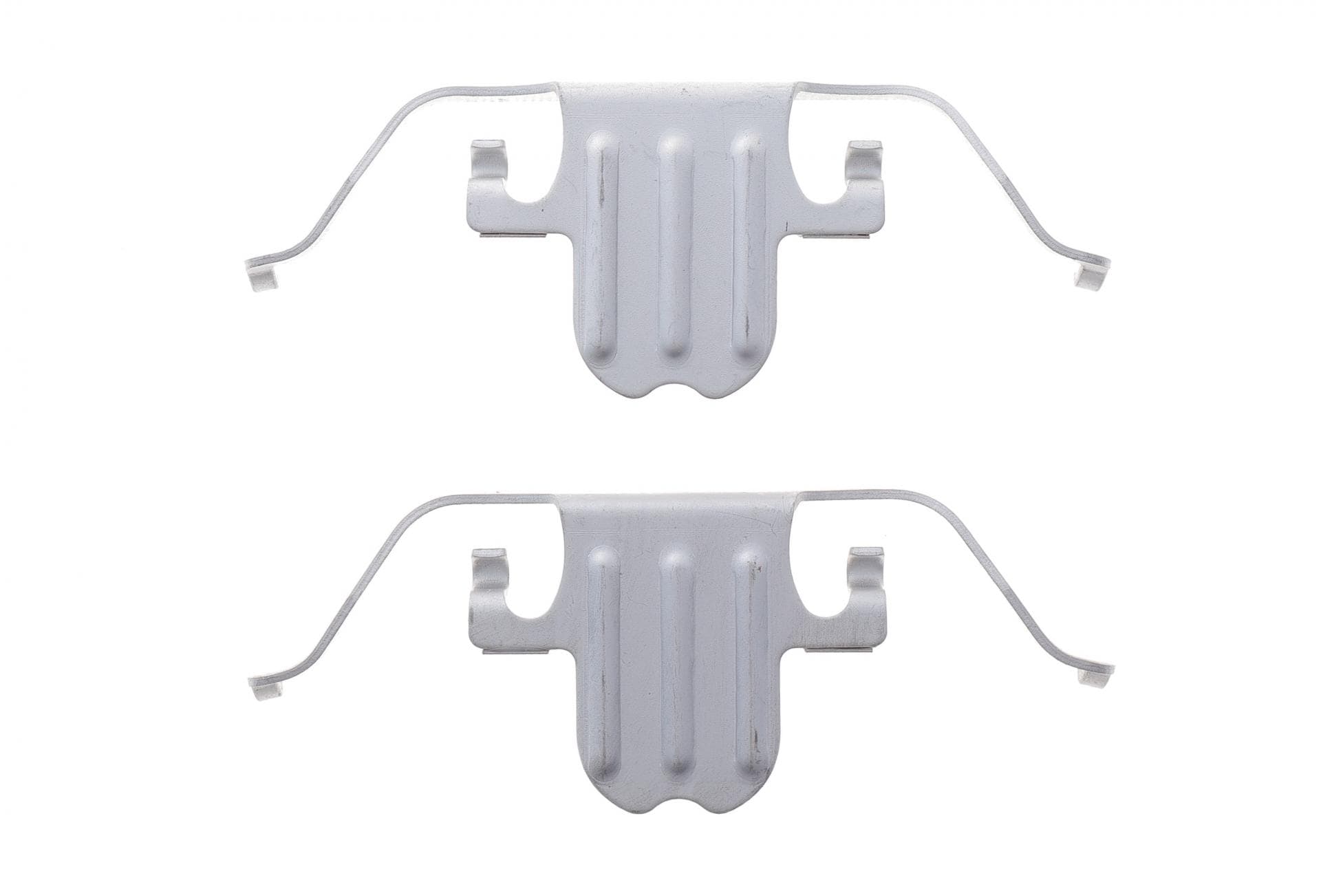 Планка супорта (переднього) прижимна (к-кт) BMW 1 (E81/E87)/3 (E90-93)/5 (E60/F10) 03- (Ate-Teves)