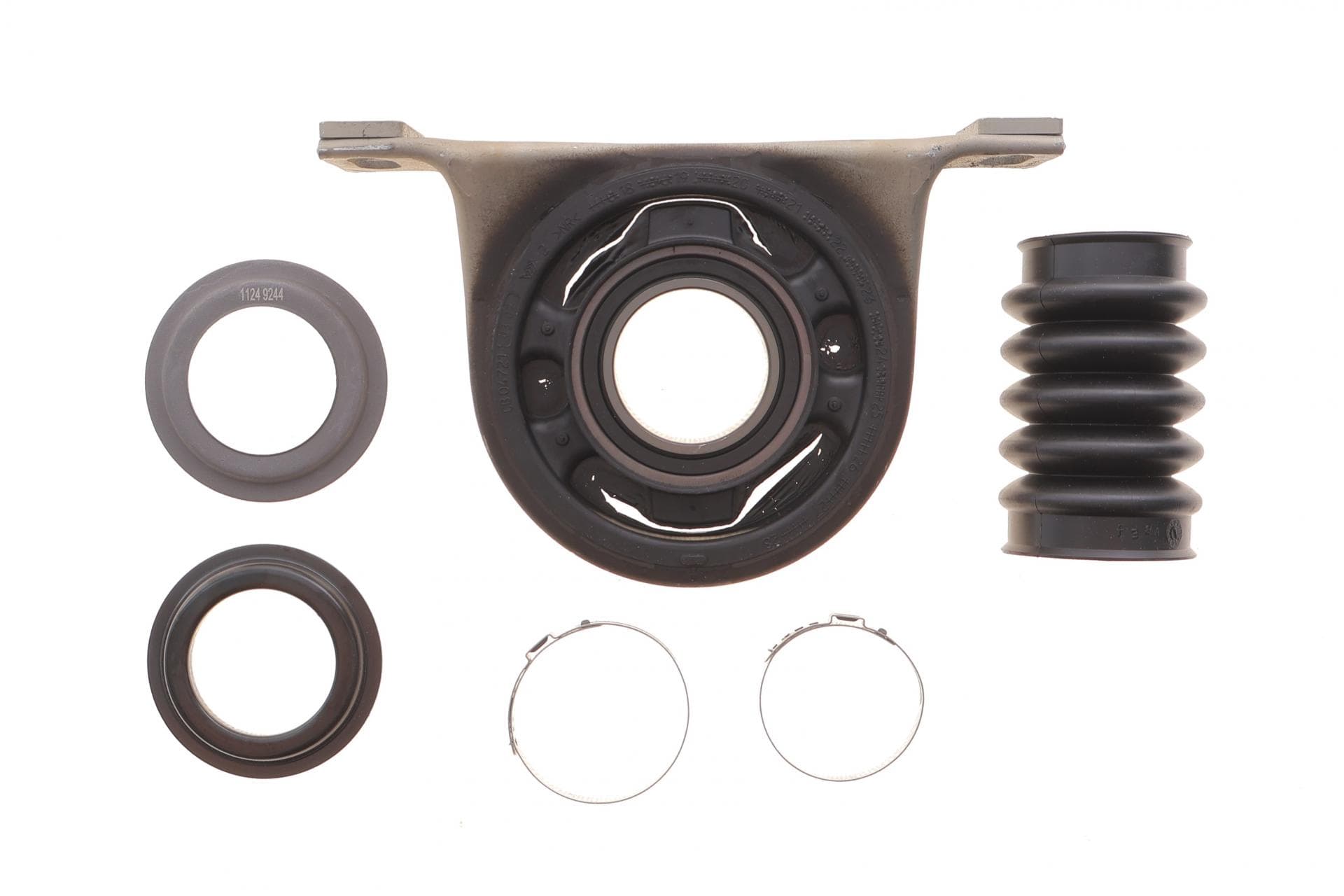 Підшипник підвісний MB Sprinter/VW Crafter 06- (d=47mm)