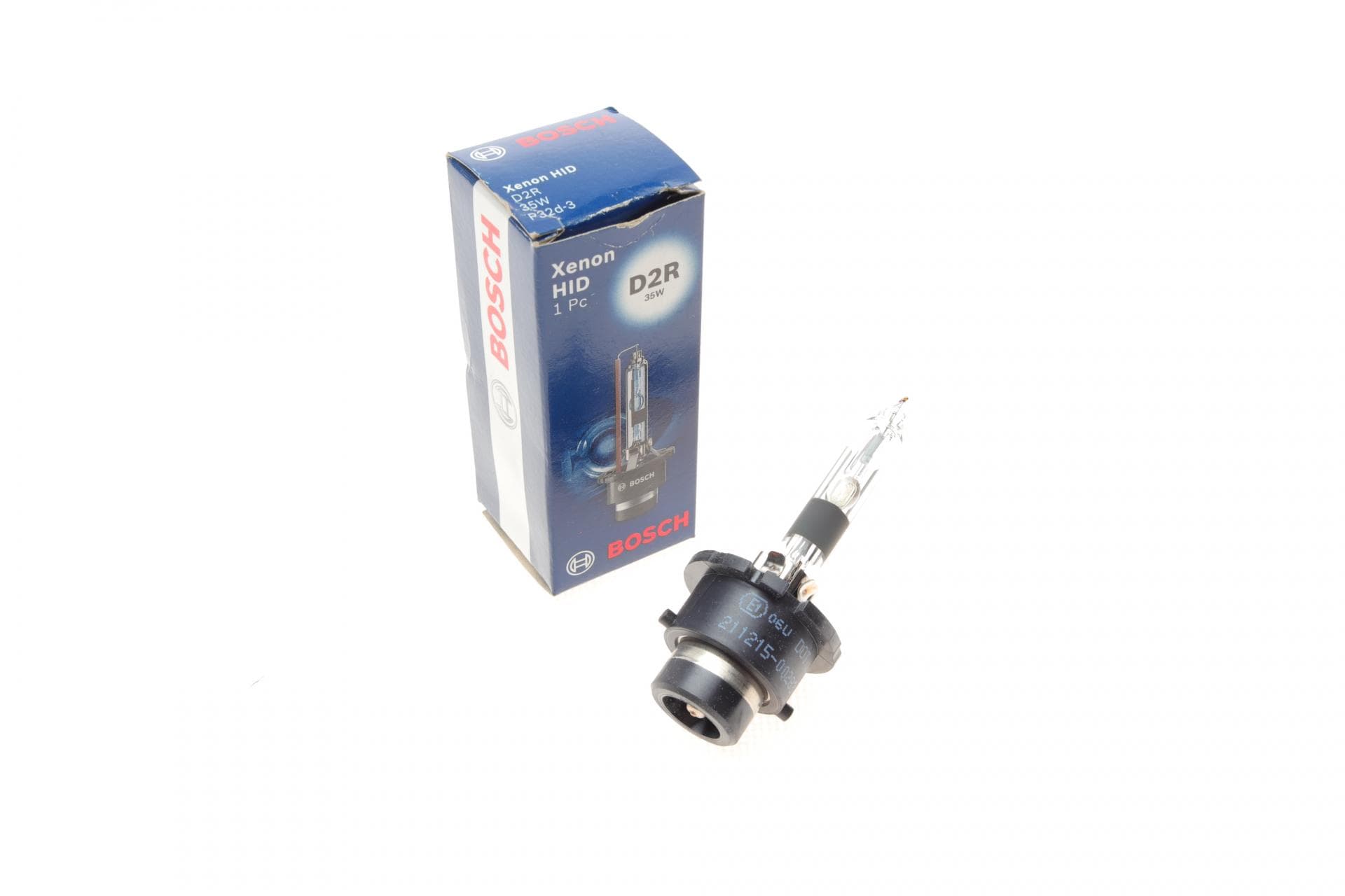 Автолампа D2R 85V 35W P32d-3 Xenon HID