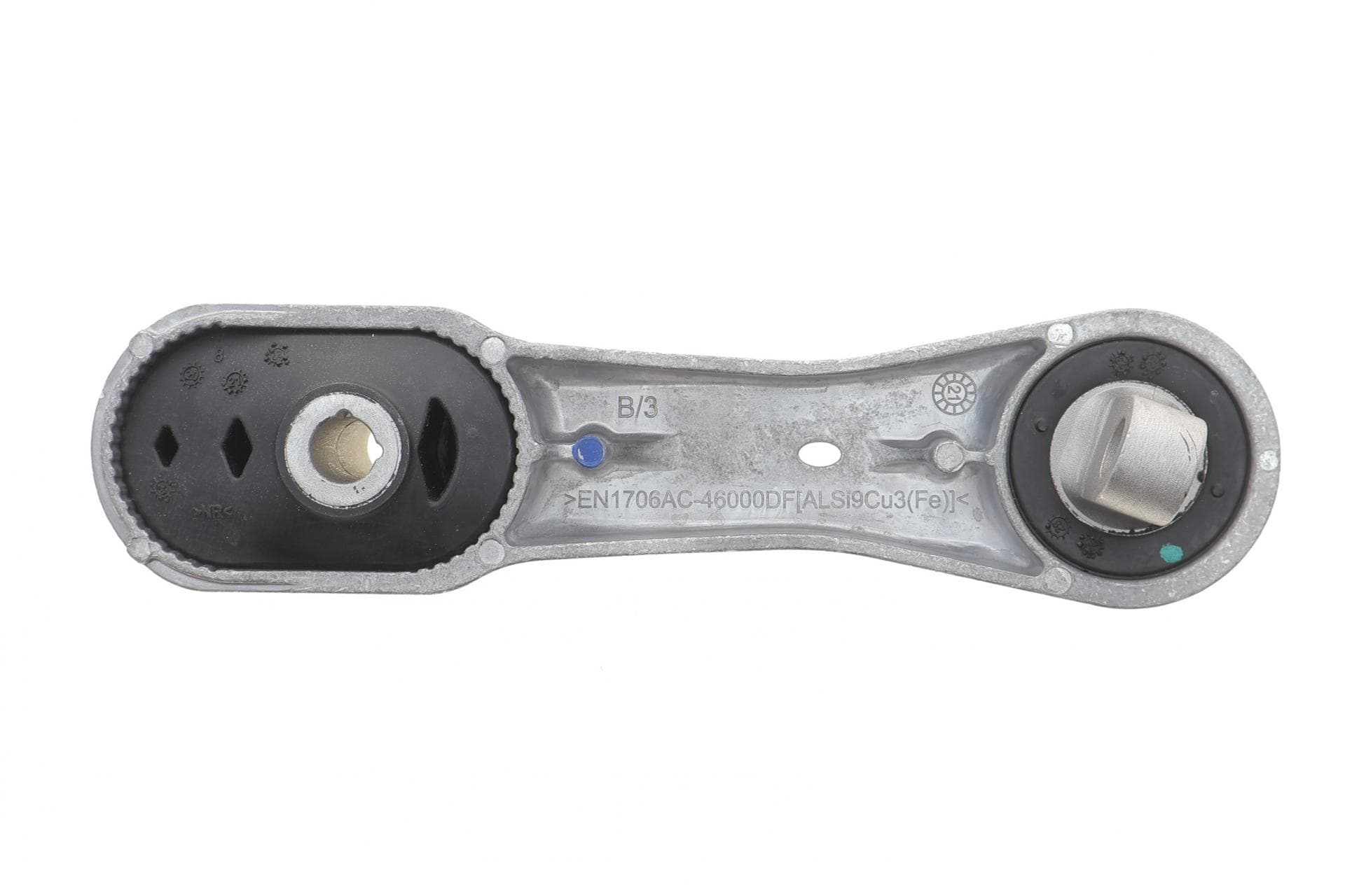 Подушка двигуна (нижня) BMW X1 (F48) 14-/Mini (F54) 15- B37/B38/B47