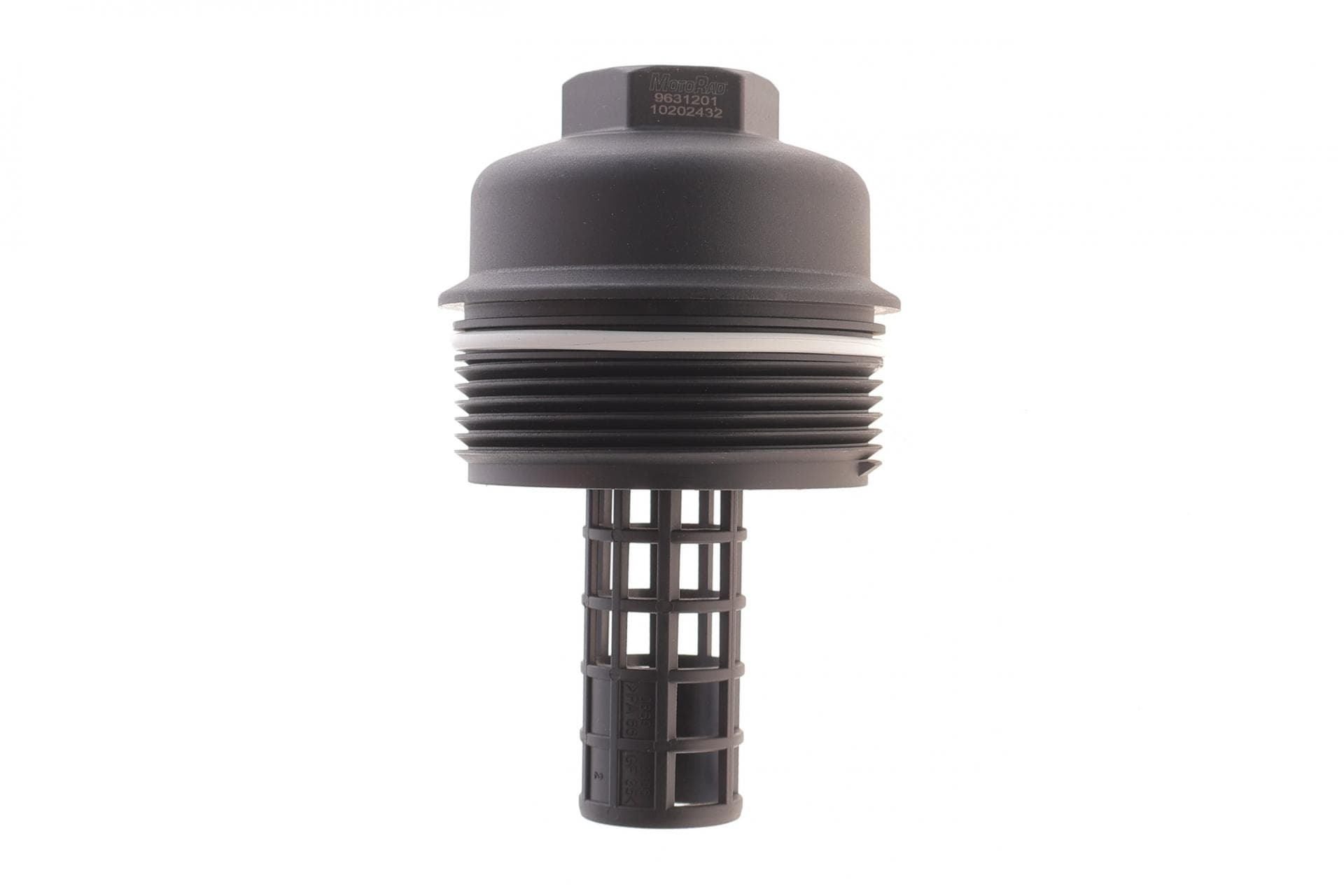 Кришка фільтра масляного Volvo C30/C70/S40/V50/S60/S80/V70/XC70/XC90 2.4D/2.5 01-