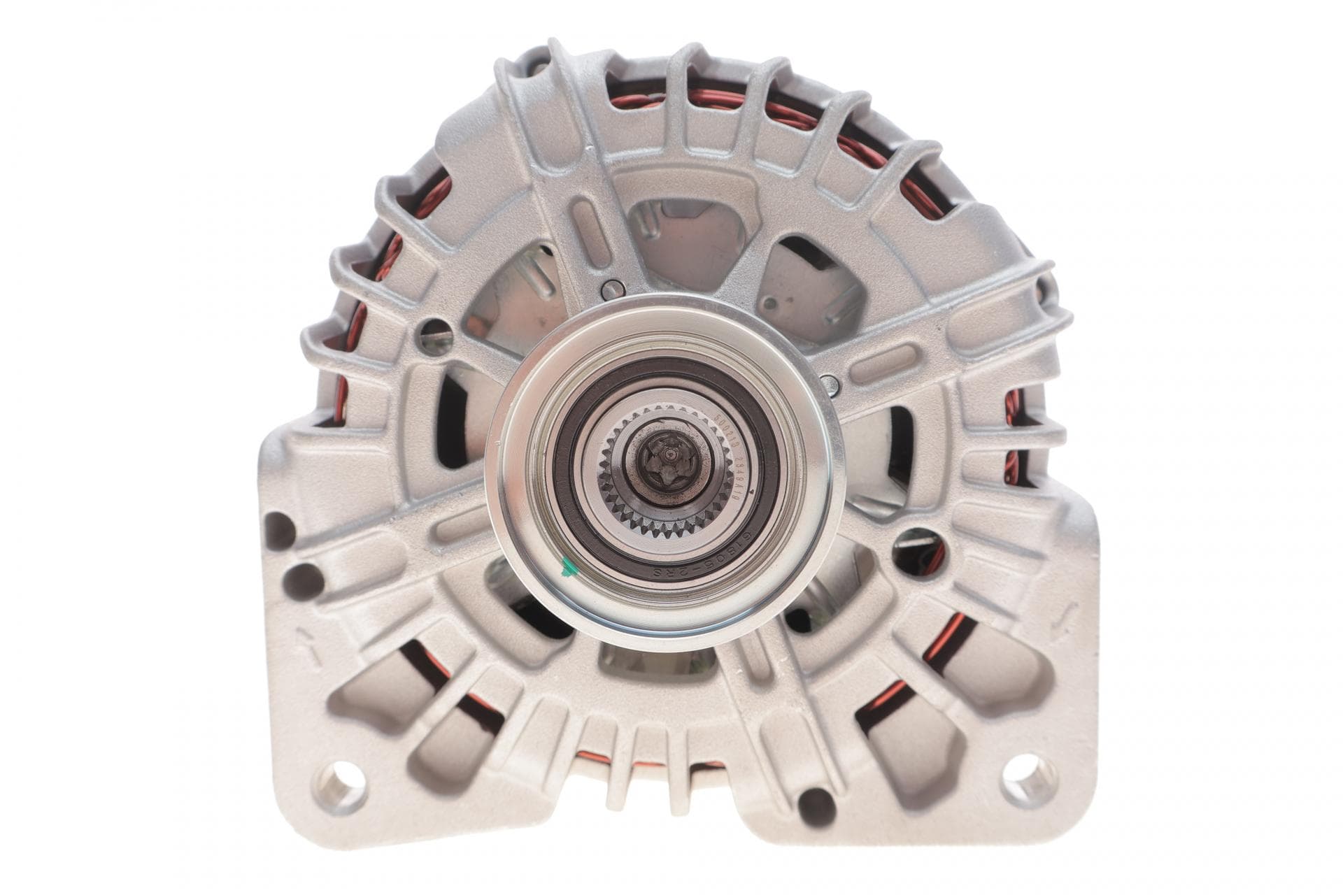 Генератор Nissan Primastar/Opel Vivaro/Renault Espace/Laguna/Trafic 2.0dCi 06- (12V/150A)