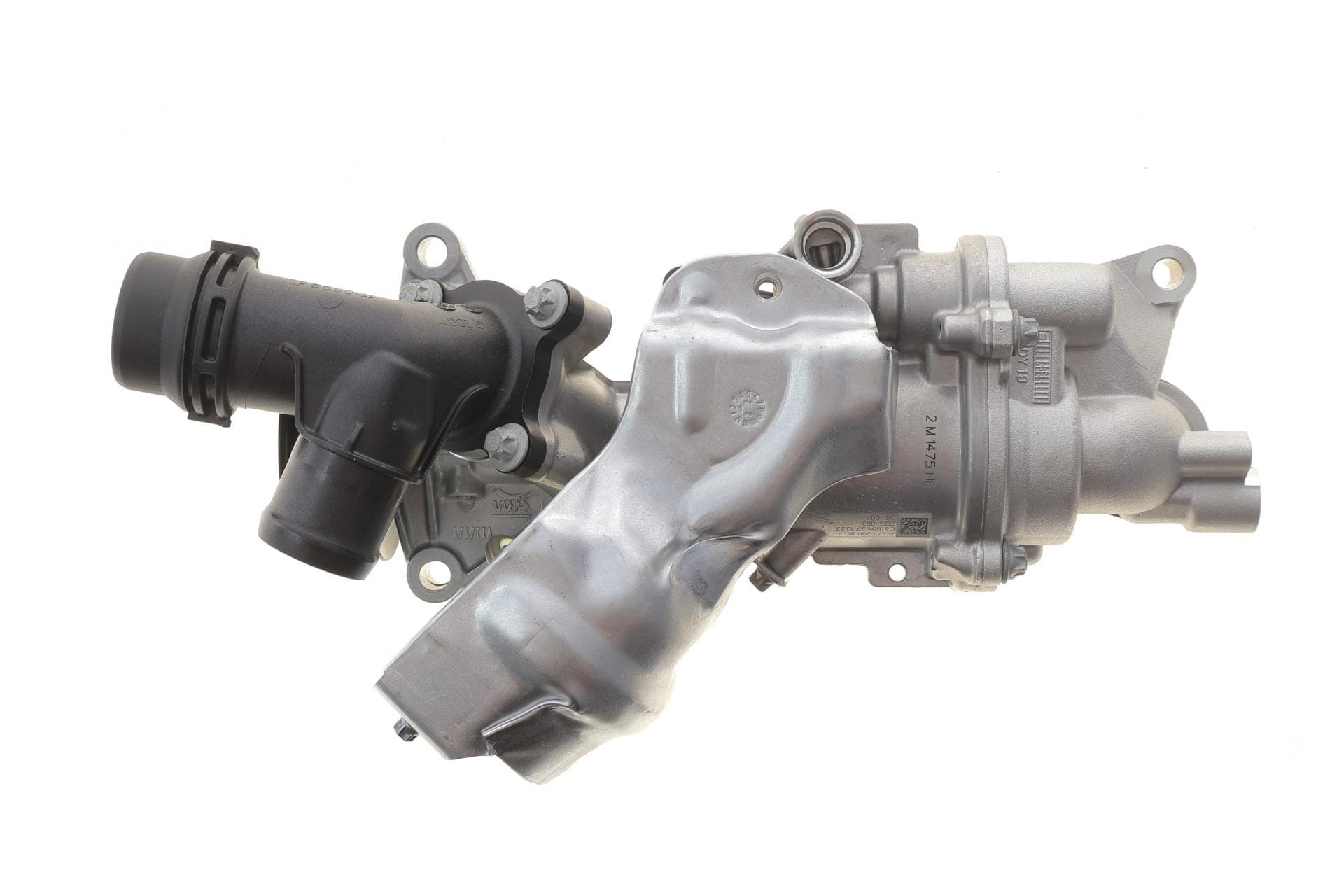 Помпа води MB C-class (W205) 2.0 (M274) 13-18 (switchable)