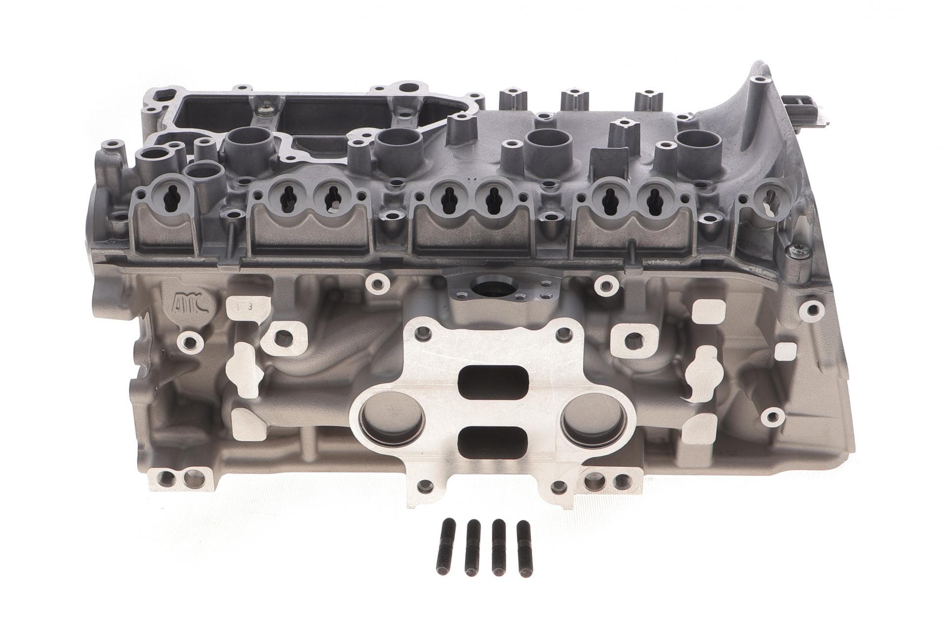 Головка блоку циліндрів VW Golf 2.0 GTI/R 16-/Audi A3/S3 2.0 TFSI 12- (gen III)