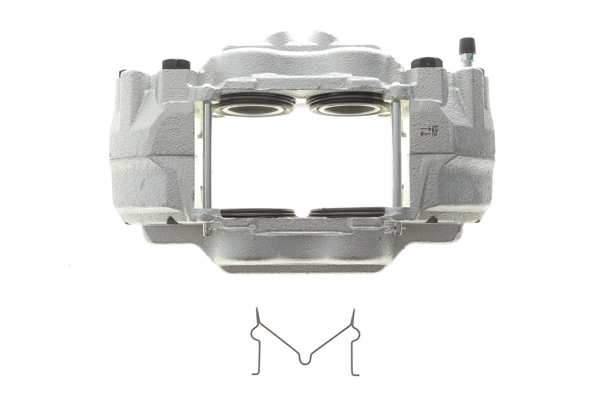 Супорт гальмівний (передній) (R) Lexus GX/Toyota Land Cruiser Prado 01-10 (d=45mm) (SUMITOMO)