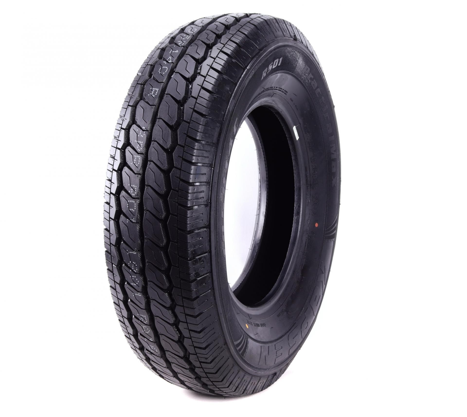 Шина DurableMax RS01 195R14C 106/104T (літня)