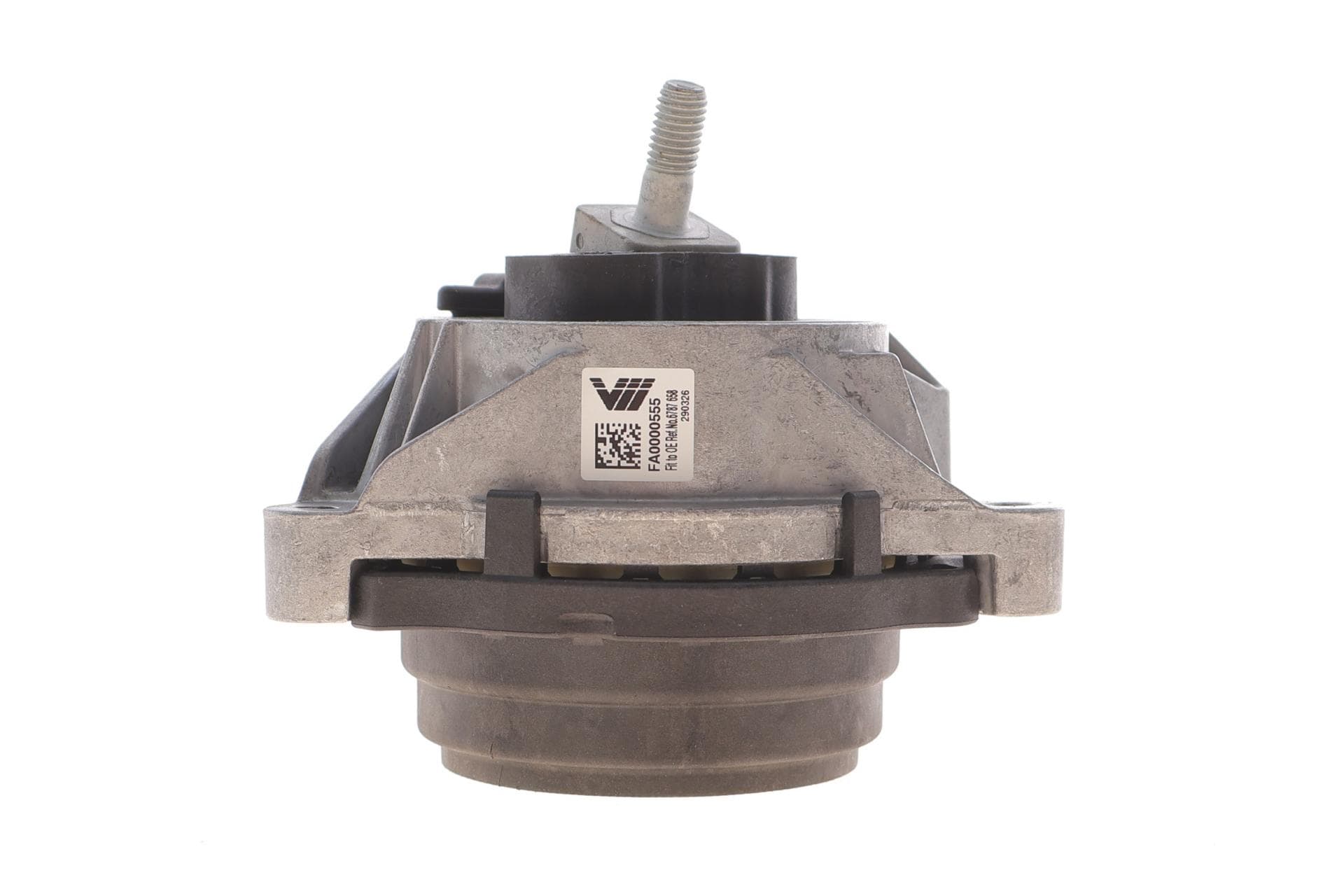 Подушка двигуна (R) BMW 1 (F20/F21)/2 (F22/F23/F87)/3 (F30//31/F80) 1.5-3.0 11- B47/N47