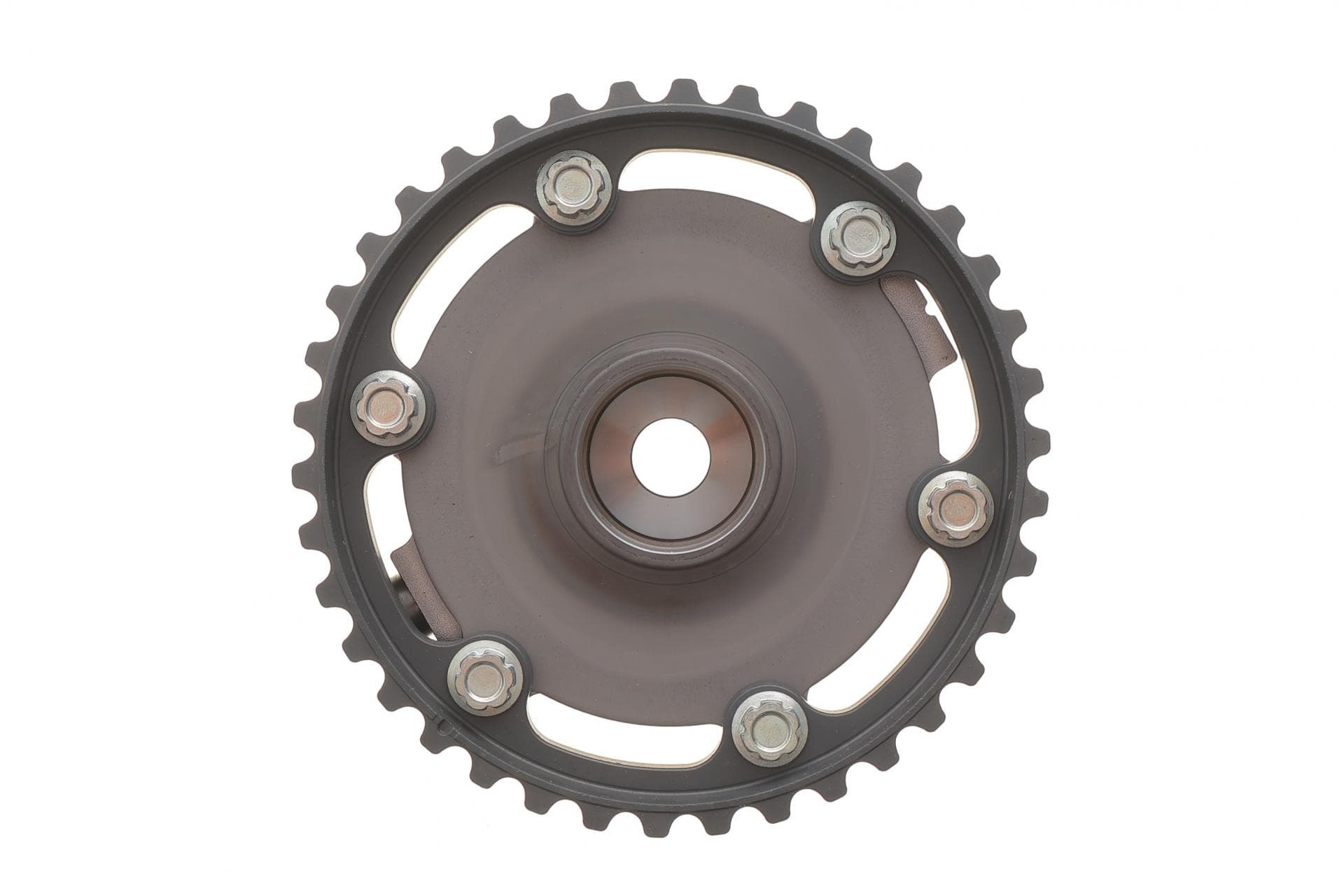 Шестерня розподільного валу (фазорегулятор) Renault Clio/Laguna/Megane/Scenic 1.8/2.0 98-