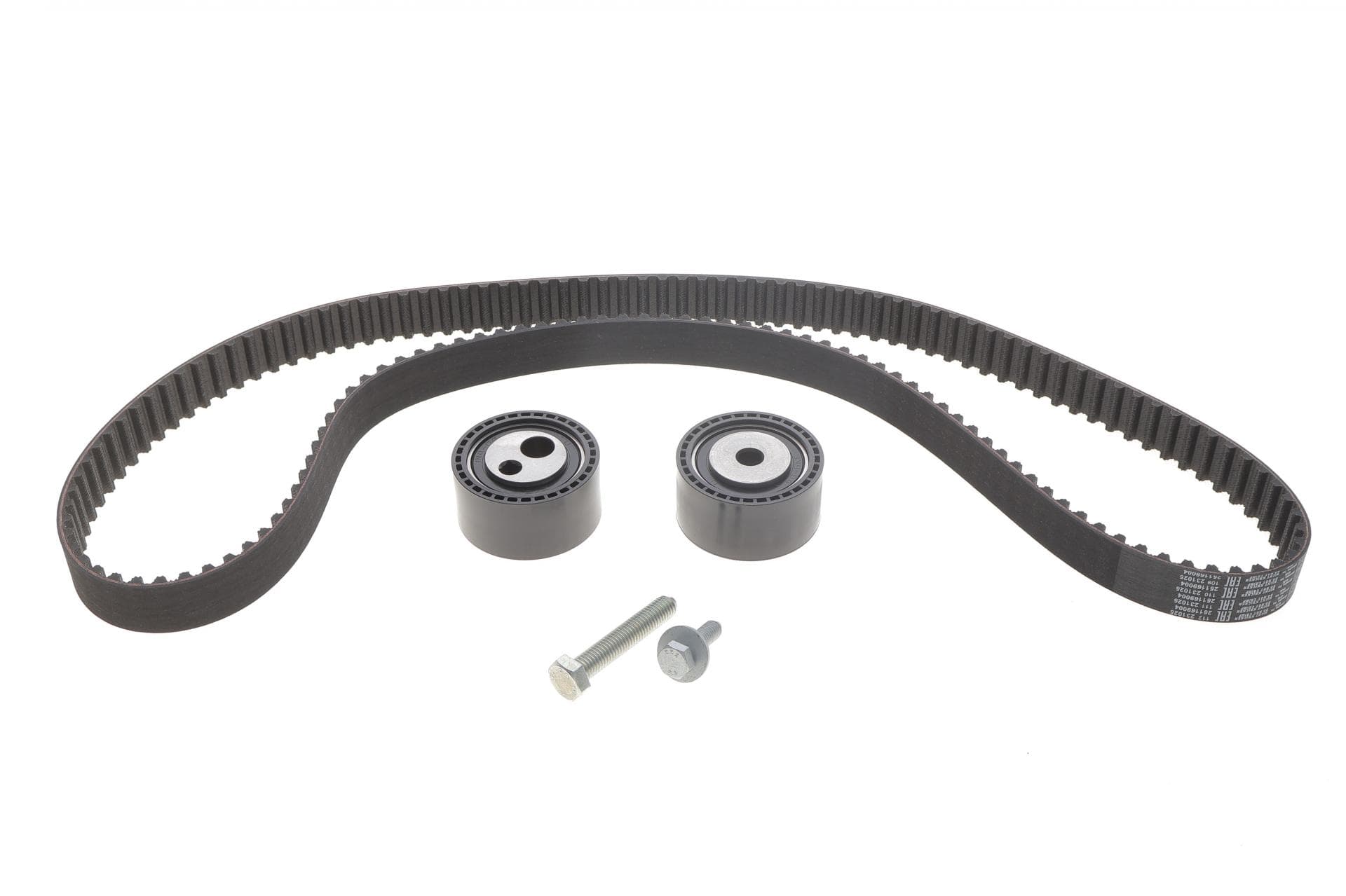 Комплект ГРМ Citroen C8 02-/Peugeot 406 2.2 HDi 00-04 (25.4x146z)