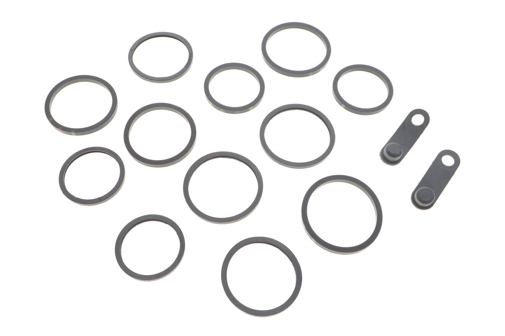 Ремкомплект супорта (переднього) Jaguar XK 06-14 (d=30mm) (Alcon)
