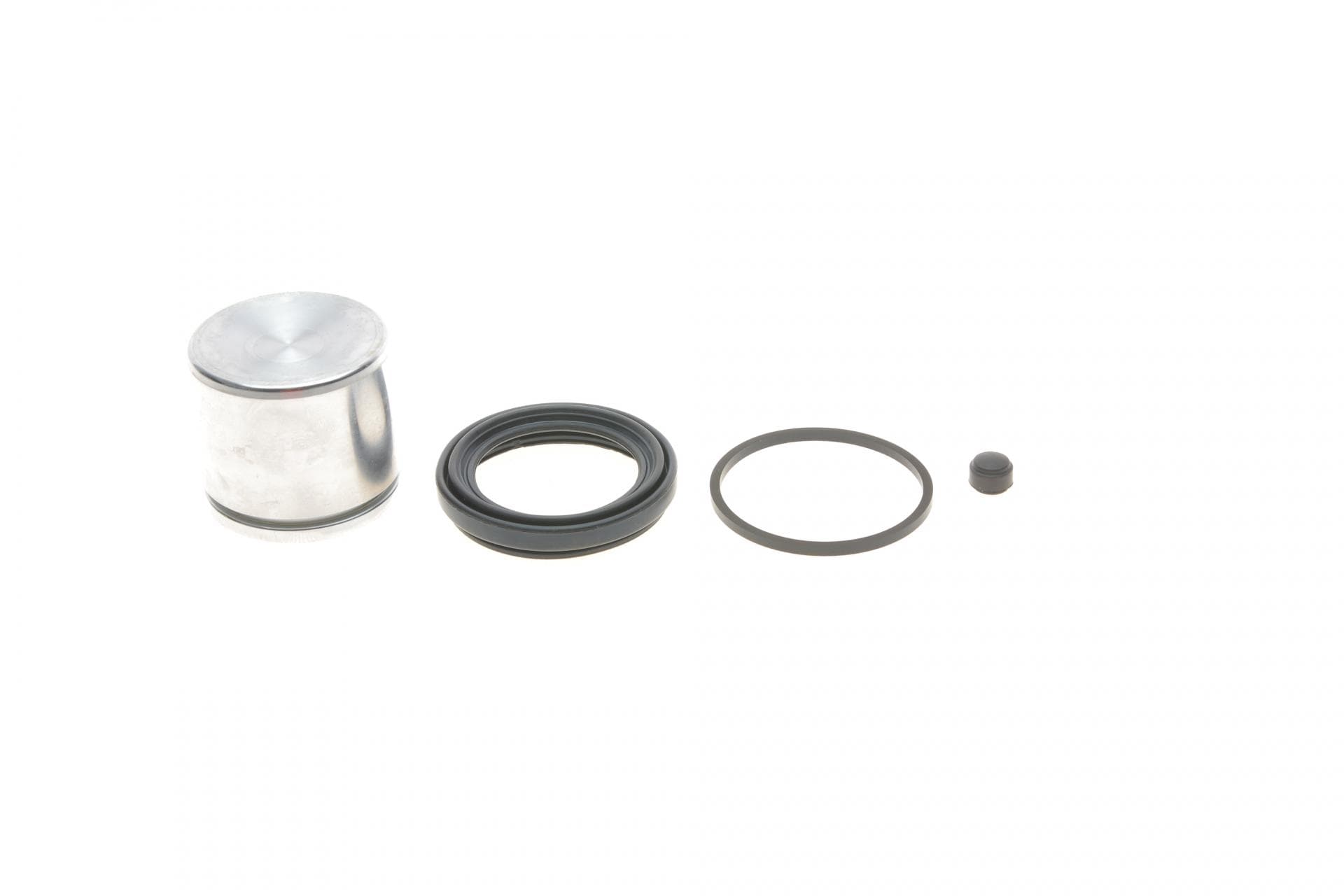 Ремкомплект супорта (переднього) BMW X5 (E53) 00-06 (d=60mm) (+поршень)