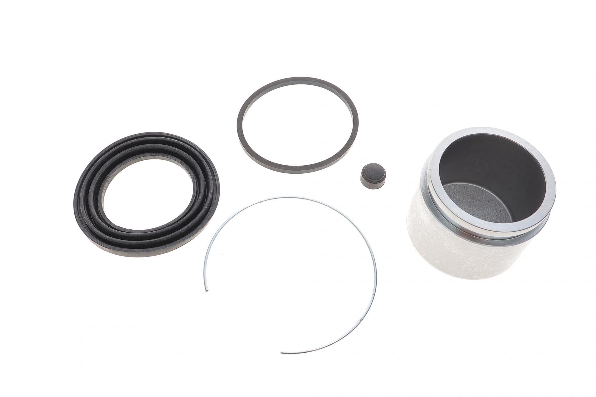 Ремкомплект супорта (переднього) Toyota Camry 96-06/Lexus RX 00-03 (60mm) (+поршень)