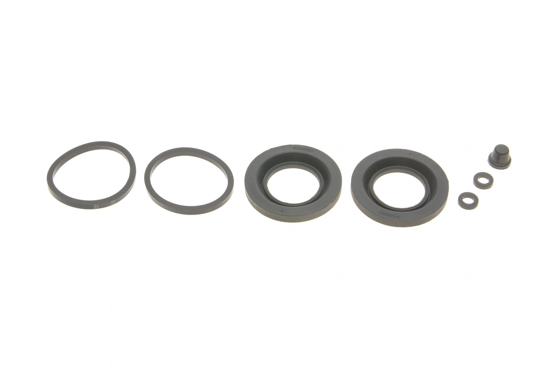 Ремкомплект супорта (заднього) Volvo 240-260 74-93 (d=38mm) (Ate)