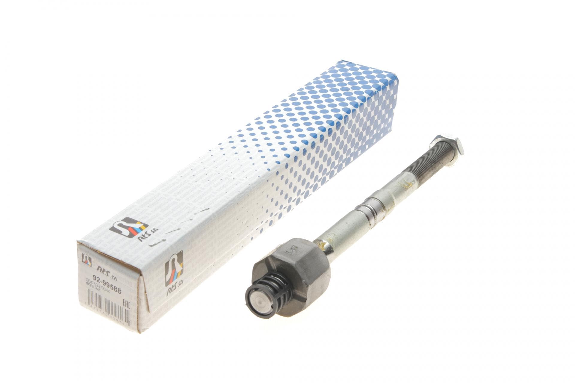 Тяга рульова BMW 7 (E65/E66/E67) 01-08 (L=229mm)