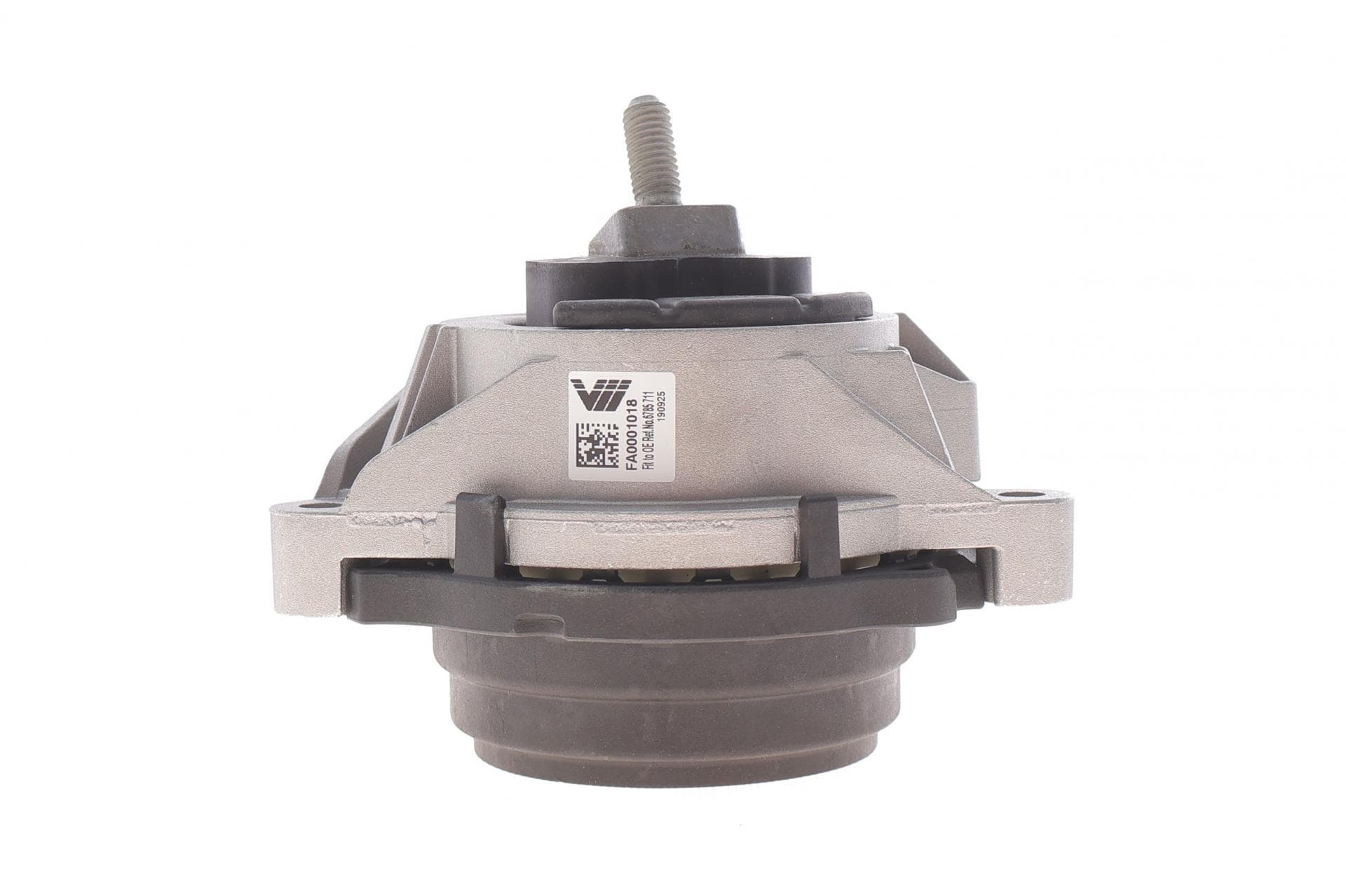 Подушка двигуна (L) BMW X3 (F25) 3.0 i 10-17 (N52/N55)