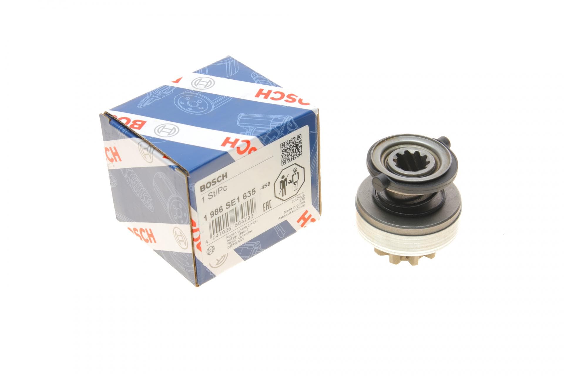 Бендикс стартера VW LT 28-35/28-46 2.3 96-06