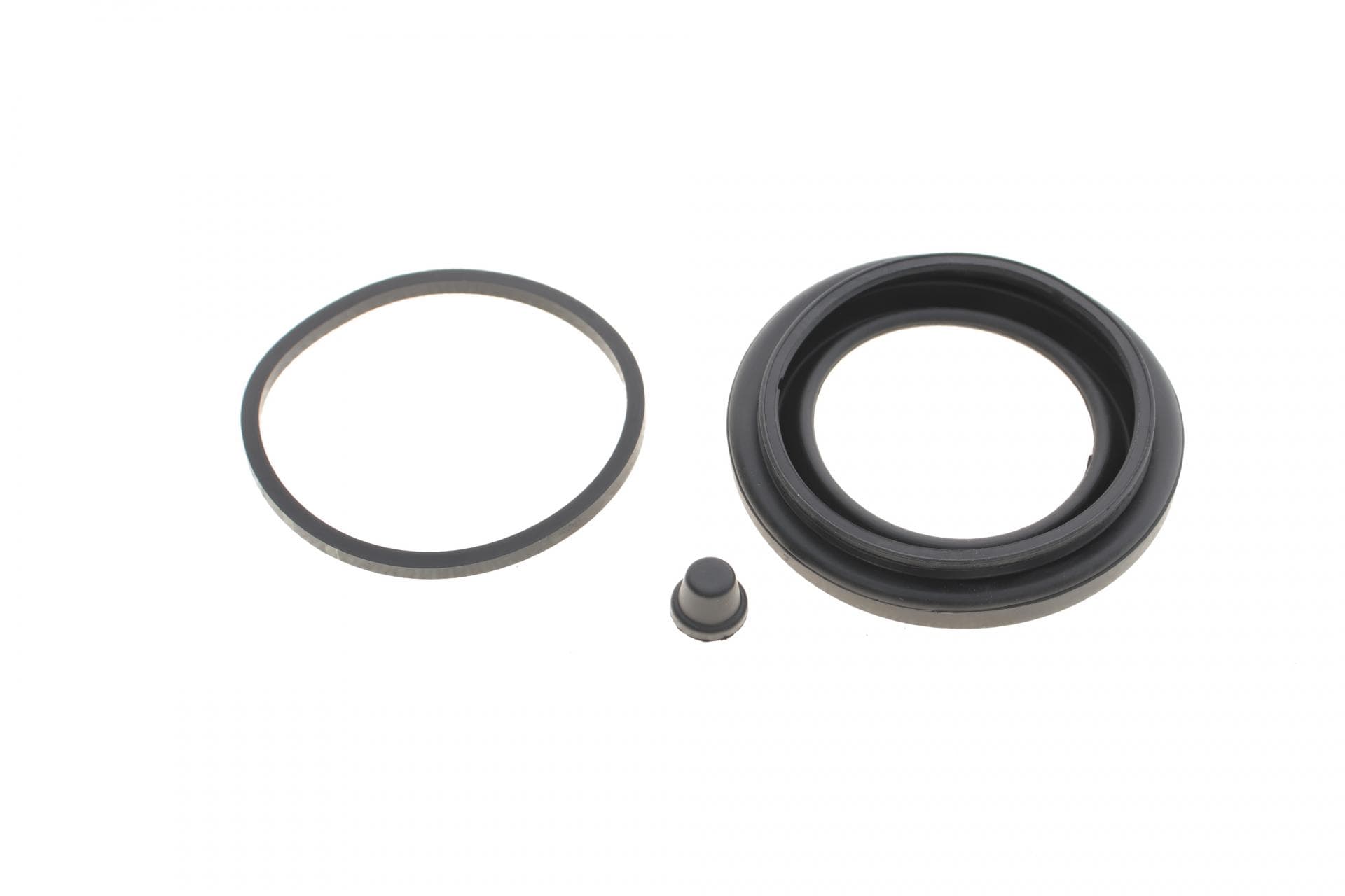 Ремкомплект супорта (переднього) Mazda 323 98-04 (d=57mm) (Ate)