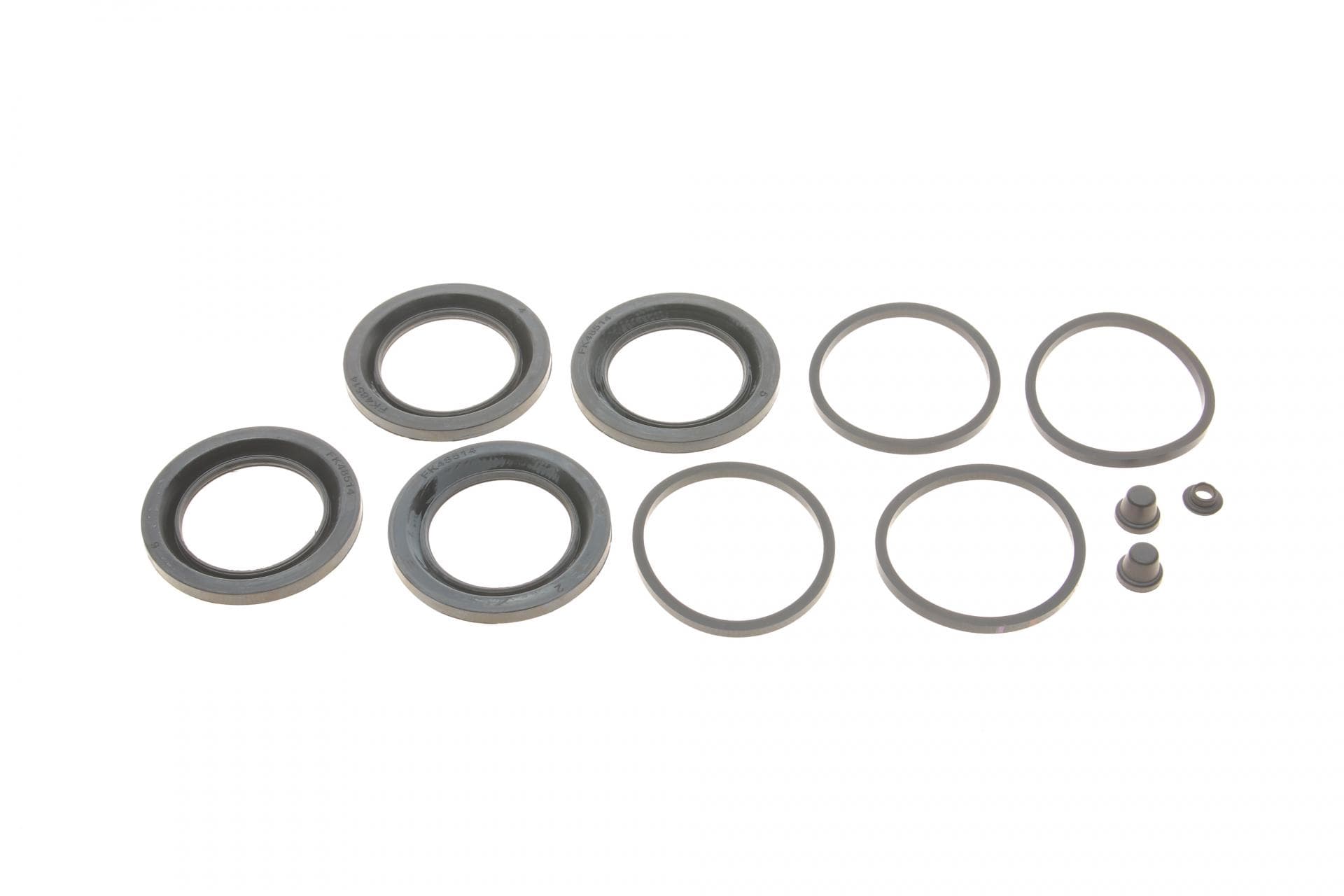 Ремкомплект супорта (переднього) Land Rover Discovery/Range Rover 16- (d=48mm)