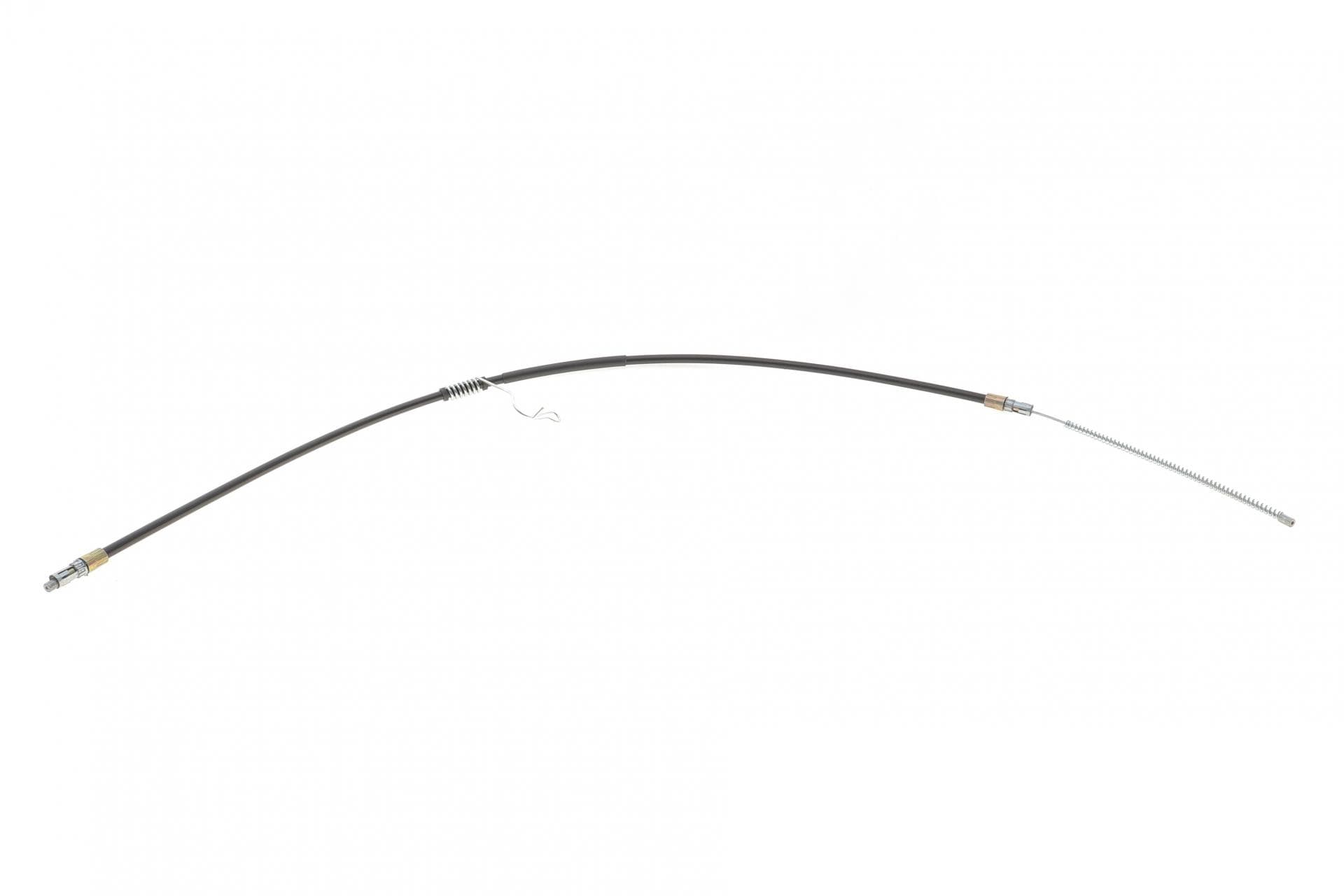 Трос ручника (задній) (R) Ford Transit 00-06 (1386/1093mm)