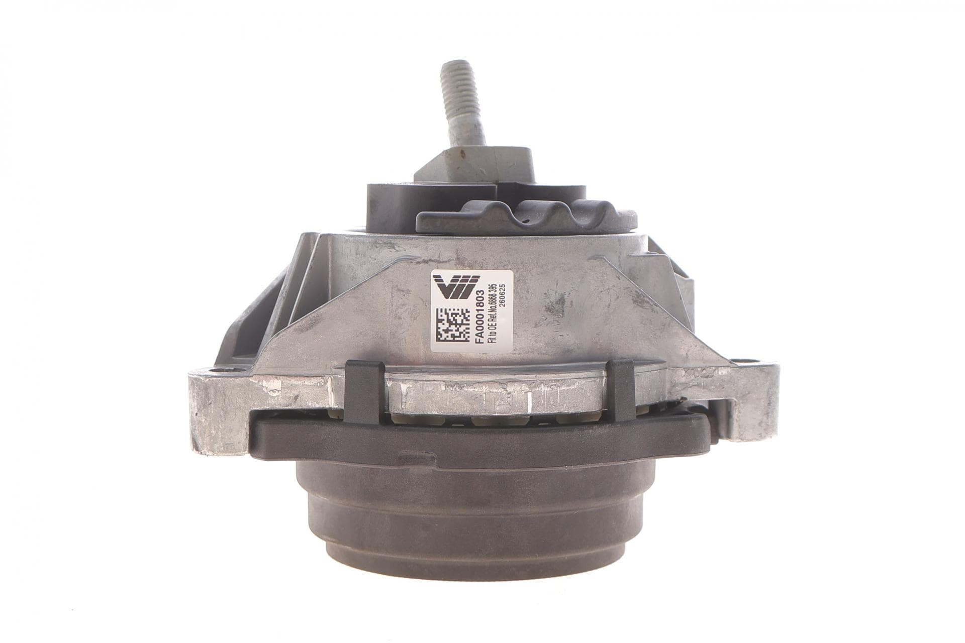 Подушка двигуна (L) BMW X3 (F25) 2.0D 14-17 B47