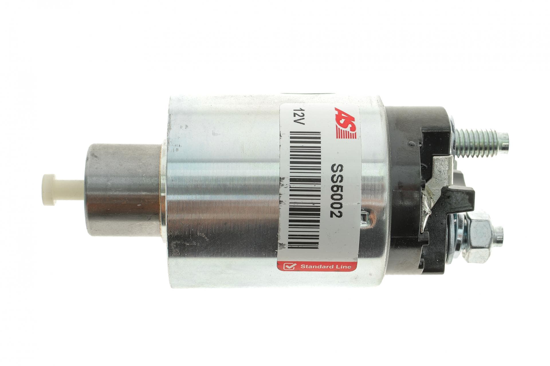 Реле стартера втягуюче (12V) Mazda 323/626 87-04/Suzuki Grand Vitara/Vitara -03