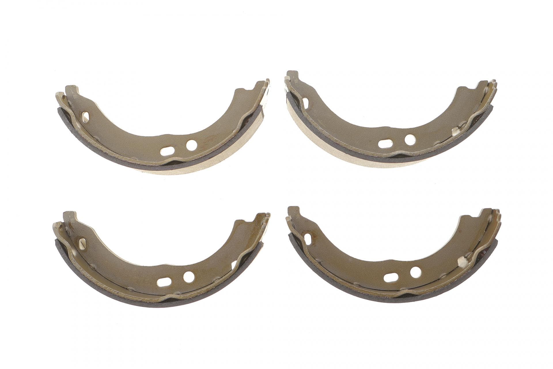 Колодки ручника Citroen Jumper/Fiat Ducato/Peugeot Boxer 06- (172x40)
