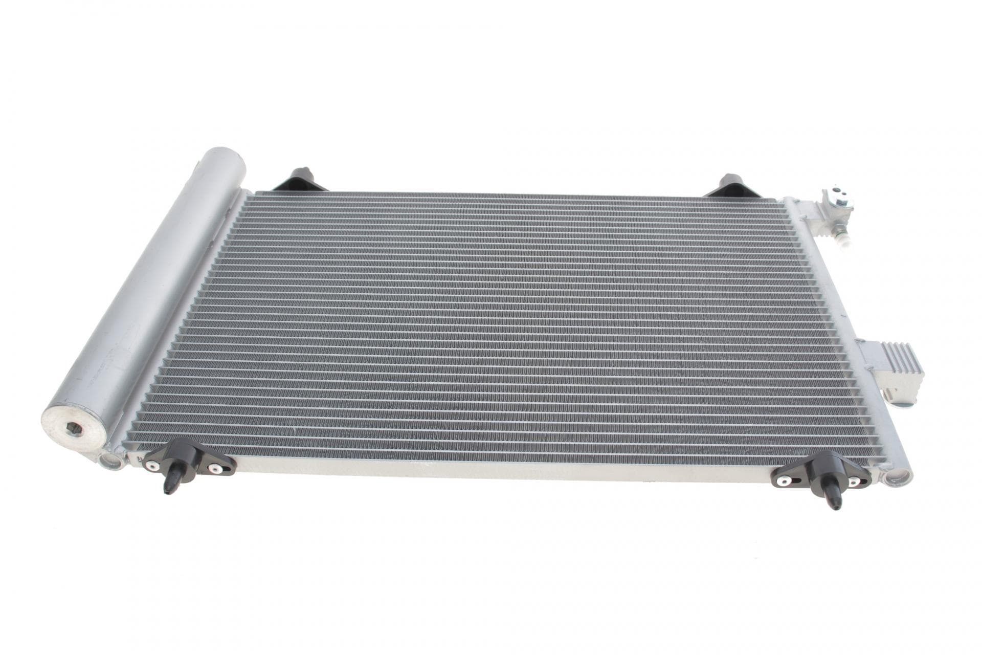 Радіатор кондиціонера Citroen Xsara/Peugeot 406/607 1.8-3.0 98-11