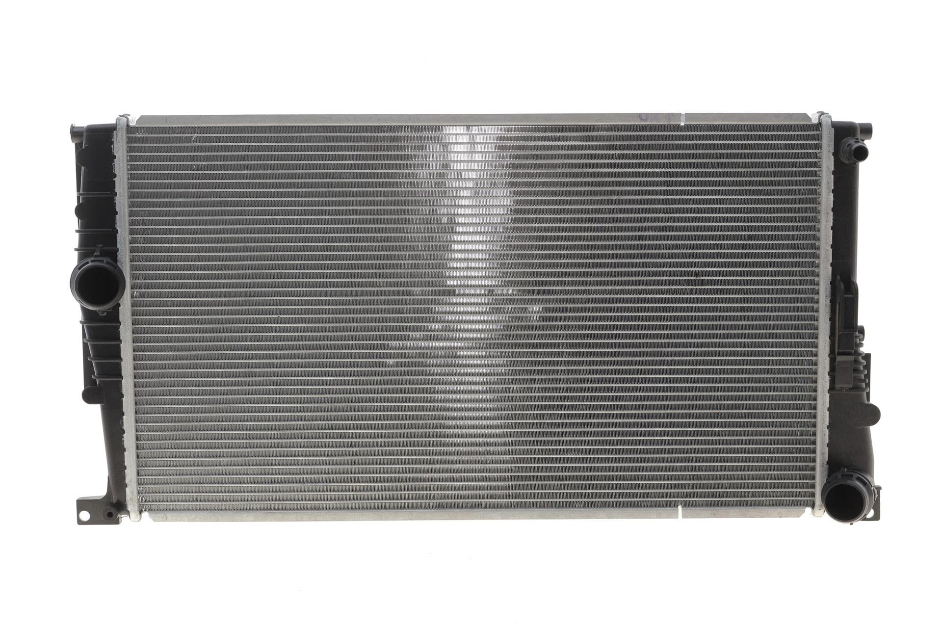 Радіатор охолодження BMW 3 (F30/F80) 11-16 B47/N13/N47