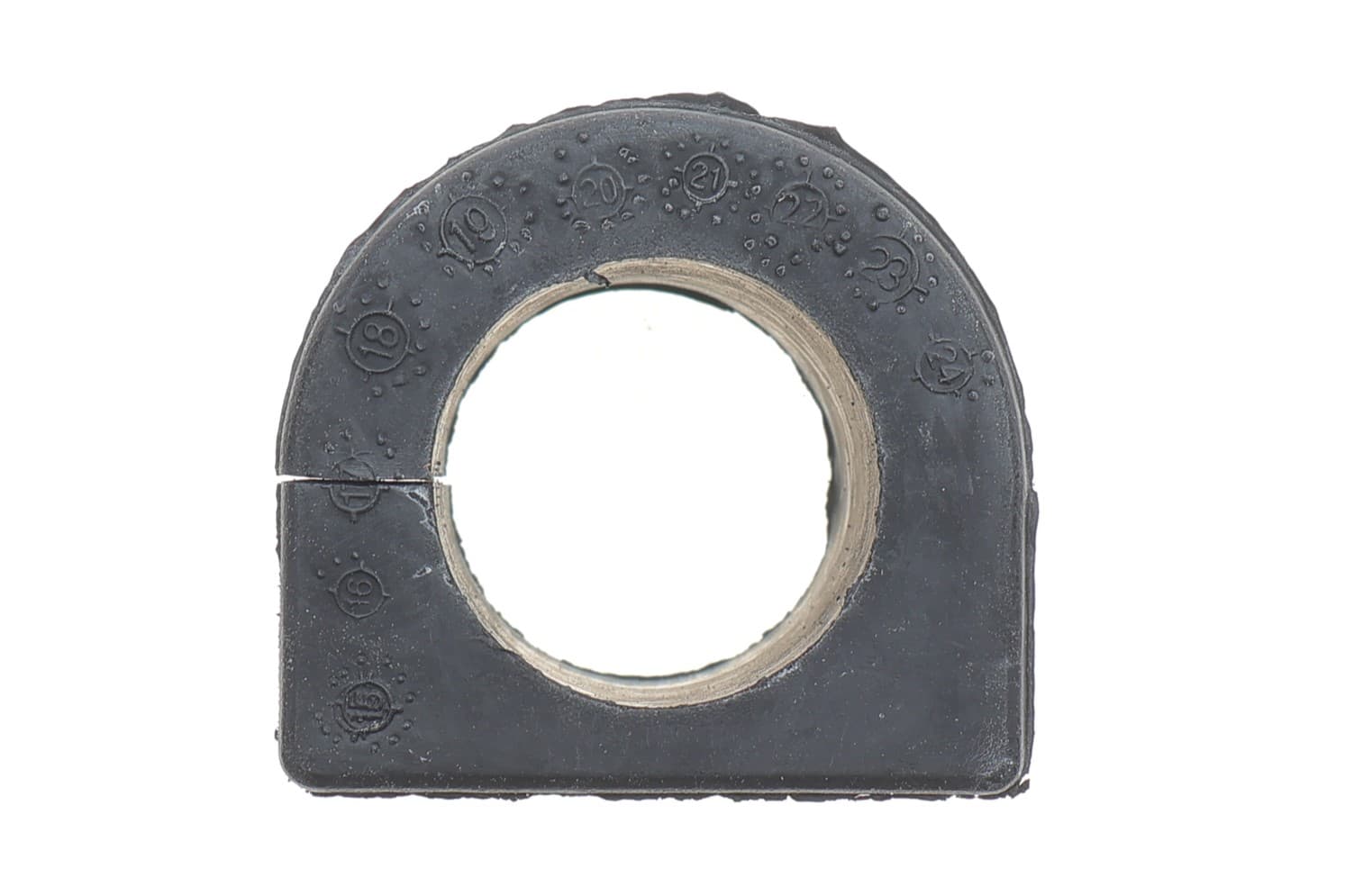 Втулка стабілізатора (переднього) Ford Ranger 06-12  (d=27mm)