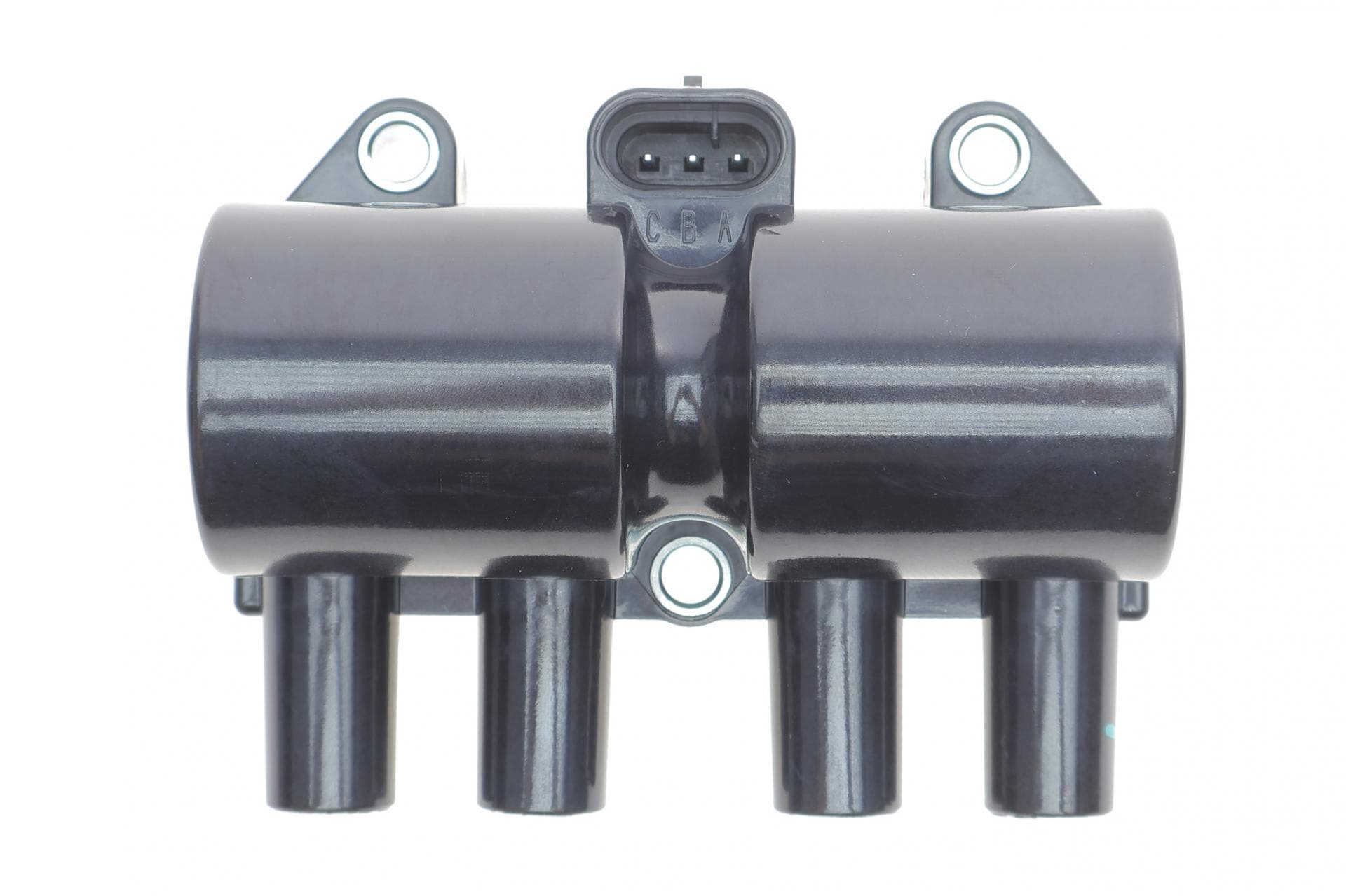 Котушка запалювання Chevrolet Epica/Aveo 05-/Daewoo Lanos/Nubira 1.2-2.0i 97-