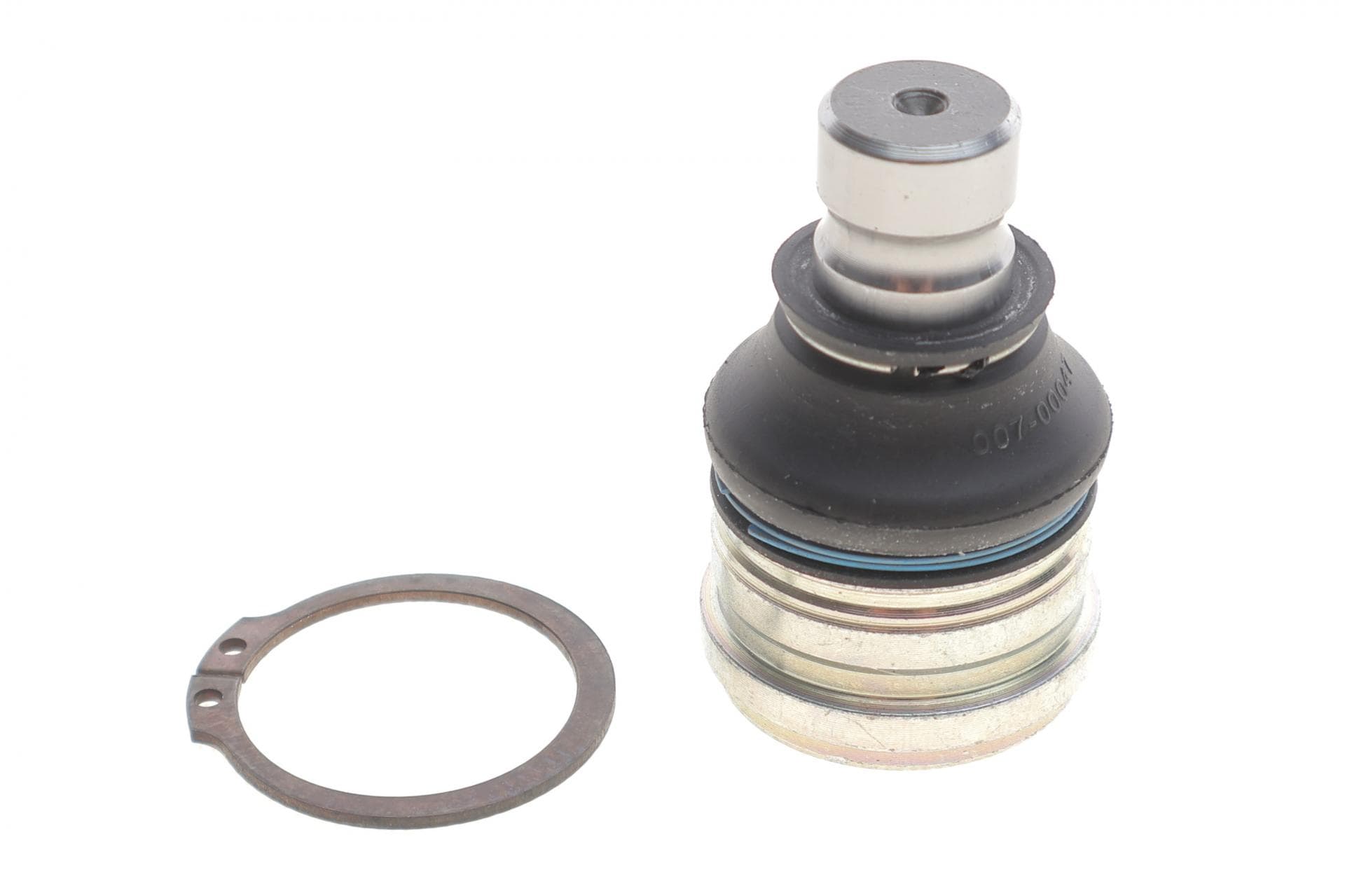 Опора кульова (передня/знизу) Mitsubishi Lancer 03-/Outlander 06-12/Citroen C4 12-