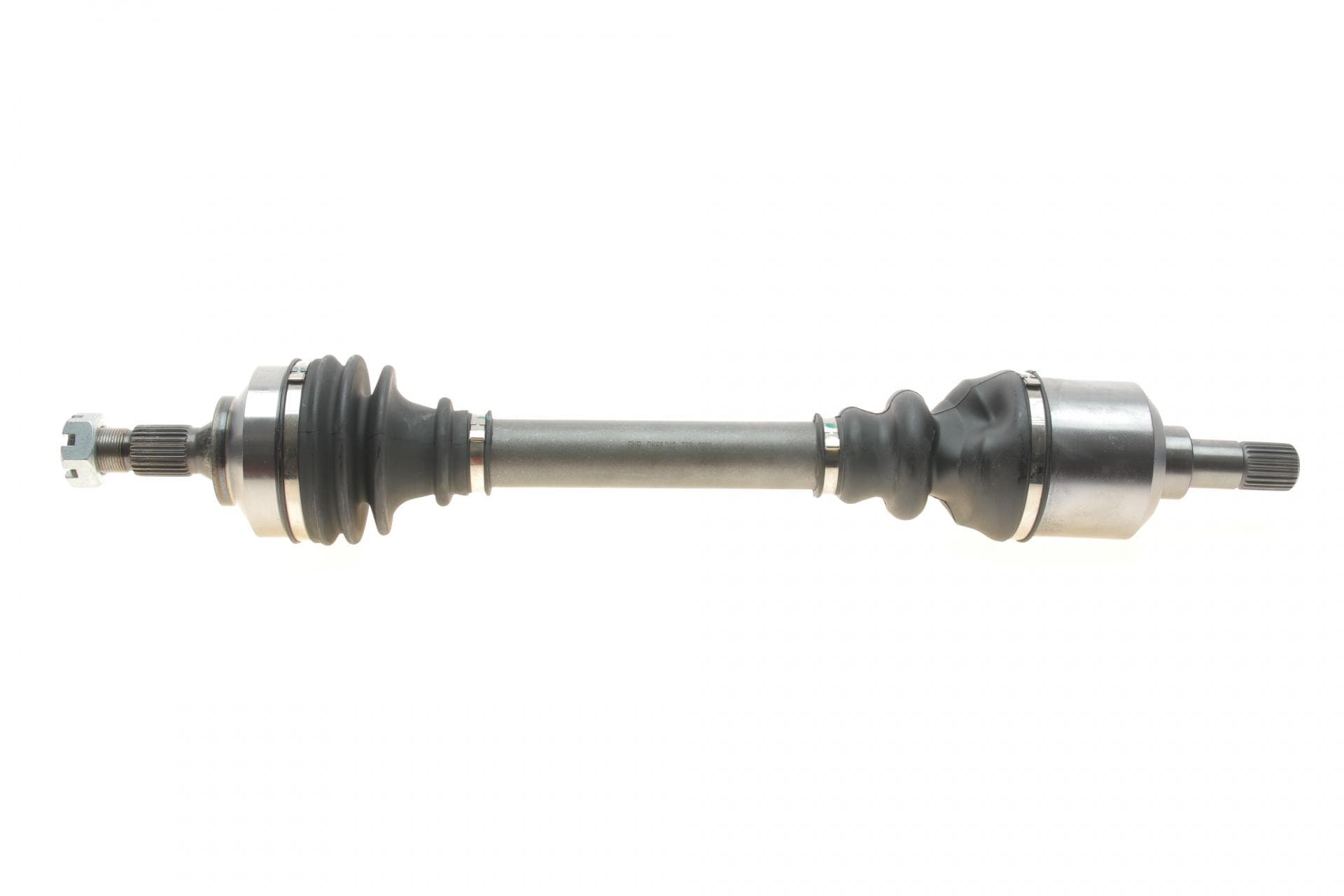 Піввісь (передня) Citroen Berlingo/Peugeot Partner 1.6HDI/1.6i 08- (L) (25х24х625)
