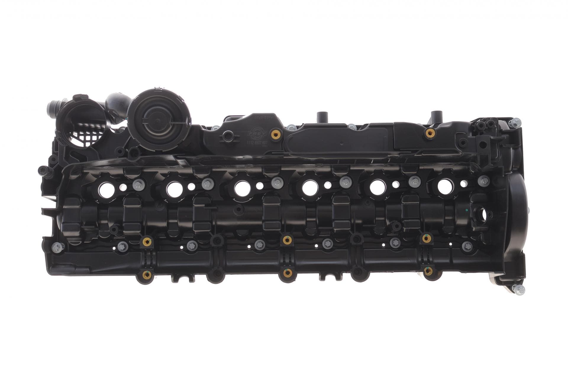 Кришка клапанів BMW 5 (F10/F07)/X5 (E70/F15/F85) 3.0 08-18 D40 (N57)