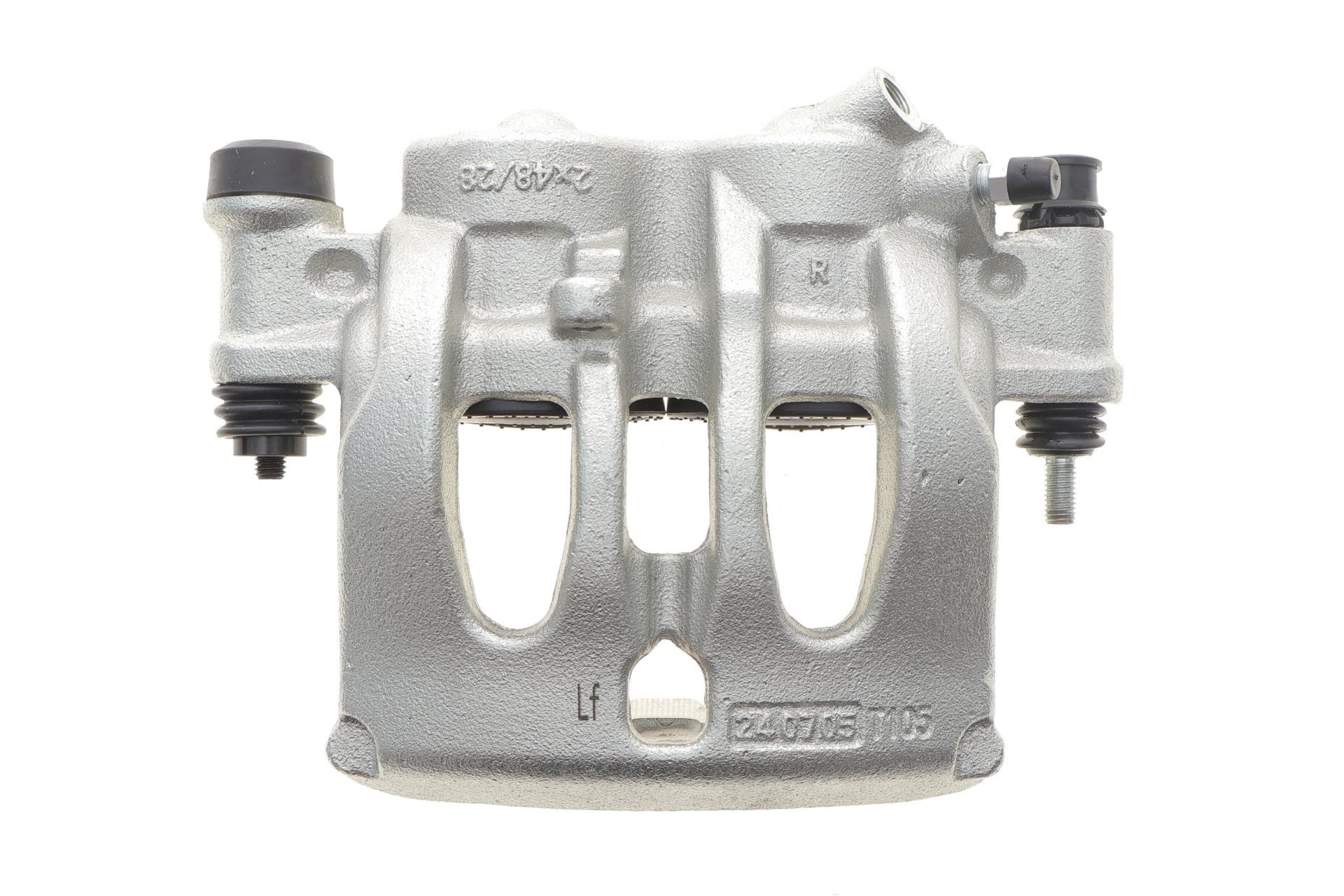 Супорт гальмівний (передній) (R) MB Sprinter (W907/W910) 18-21 (d=48mm) (Brembo)